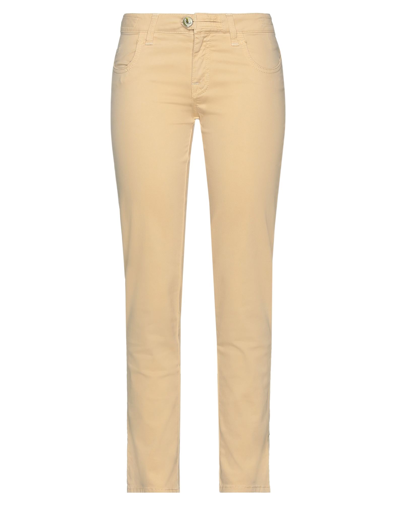 JACOB COHЁN Hose Damen Sand von JACOB COHЁN