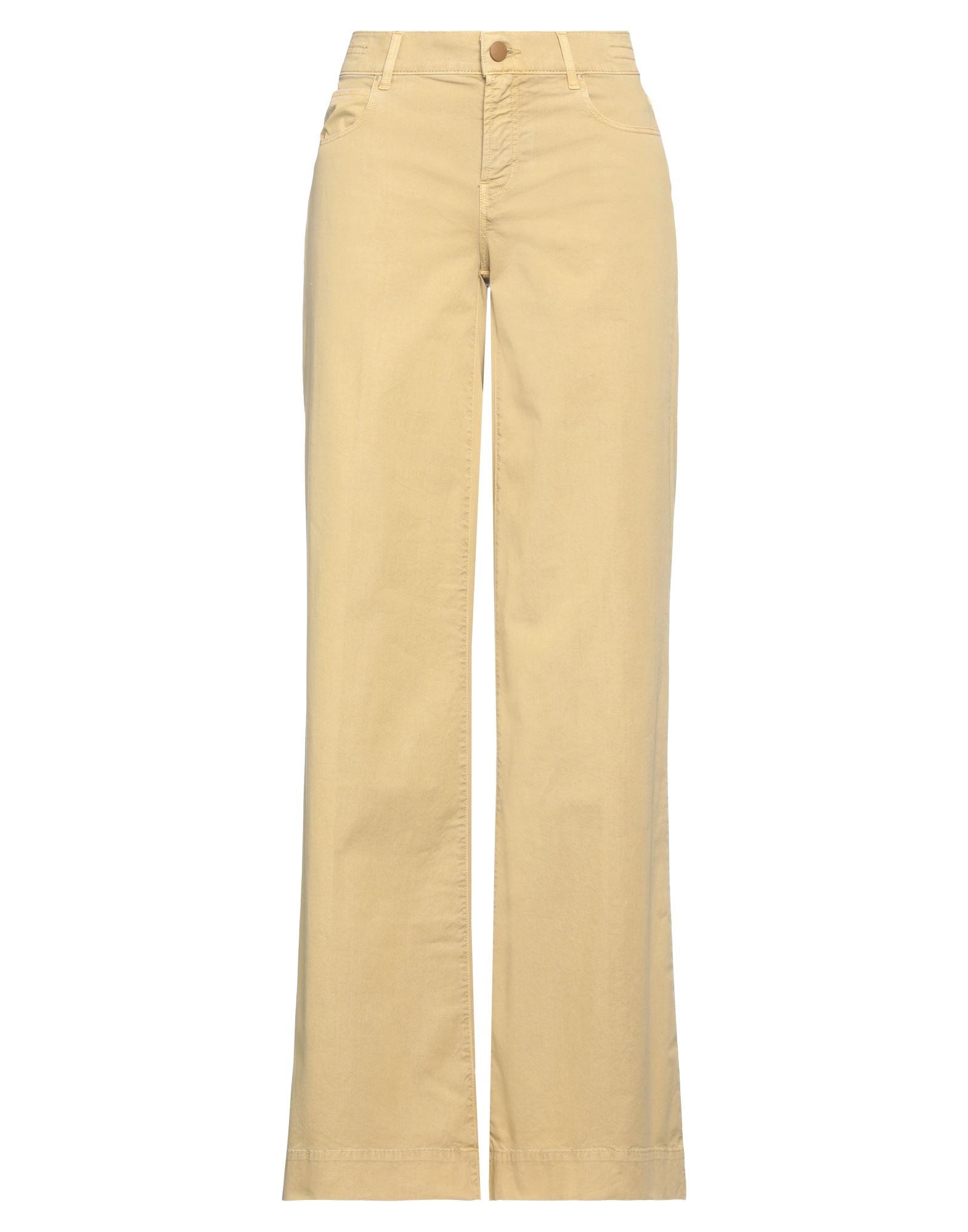 JACOB COHЁN Hose Damen Sand von JACOB COHЁN