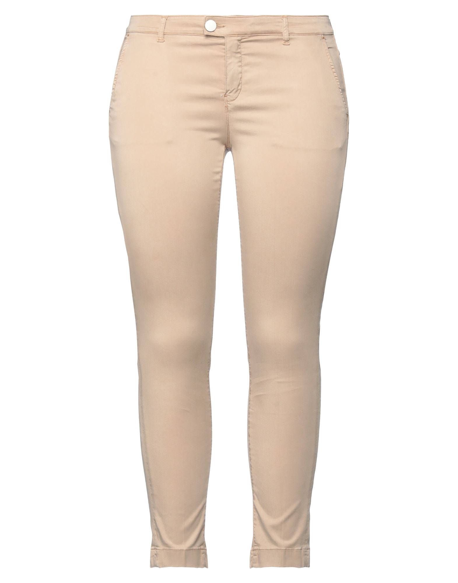 JACOB COHЁN Hose Damen Sand von JACOB COHЁN