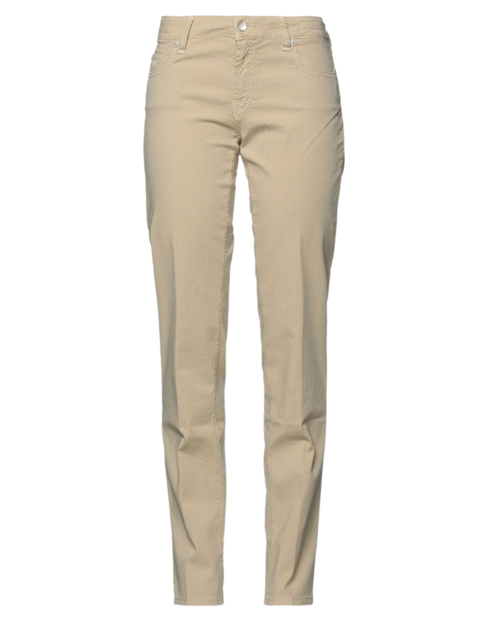 JACOB COHЁN Hose Damen Sand von JACOB COHЁN