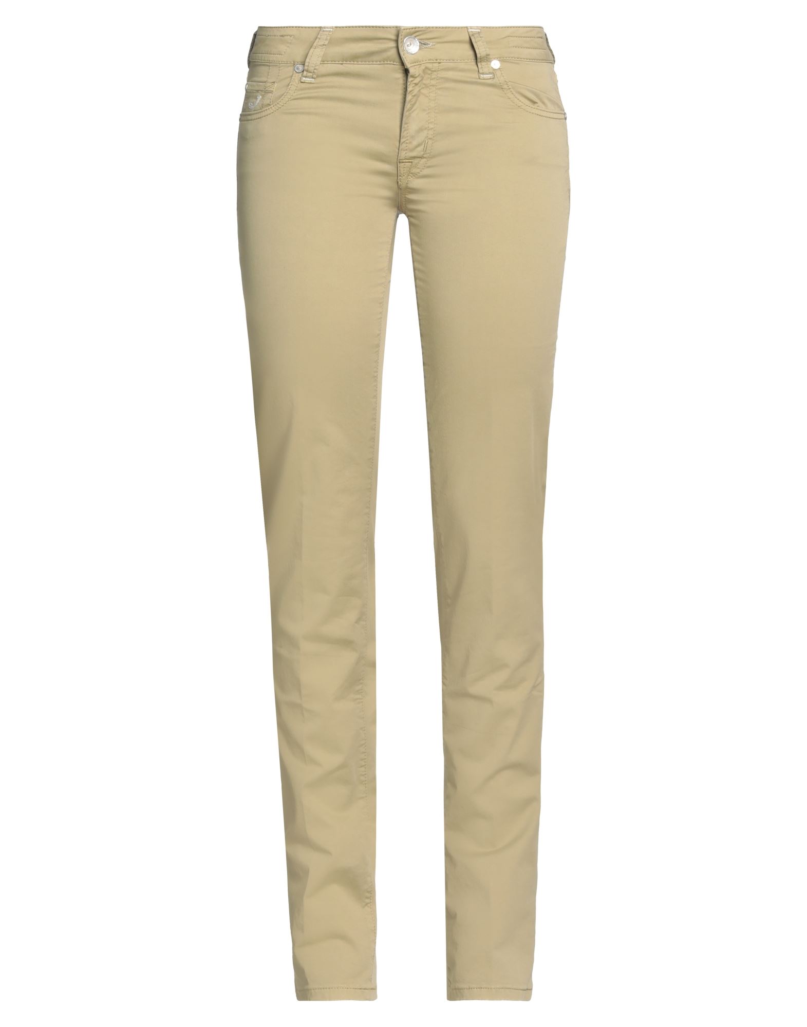 JACOB COHЁN Hose Damen Sand von JACOB COHЁN