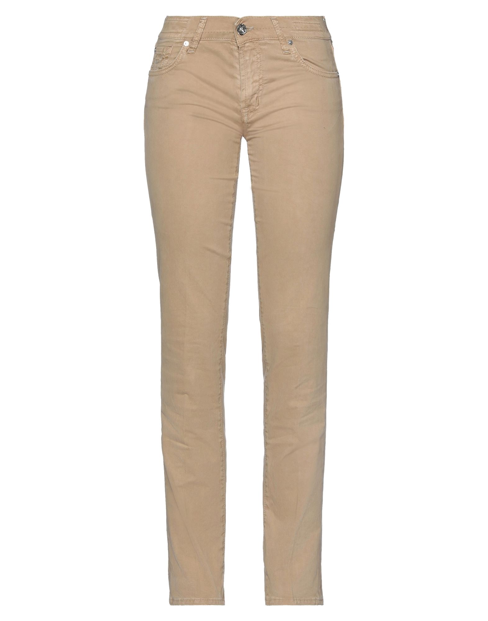 JACOB COHЁN Hose Damen Sand von JACOB COHЁN