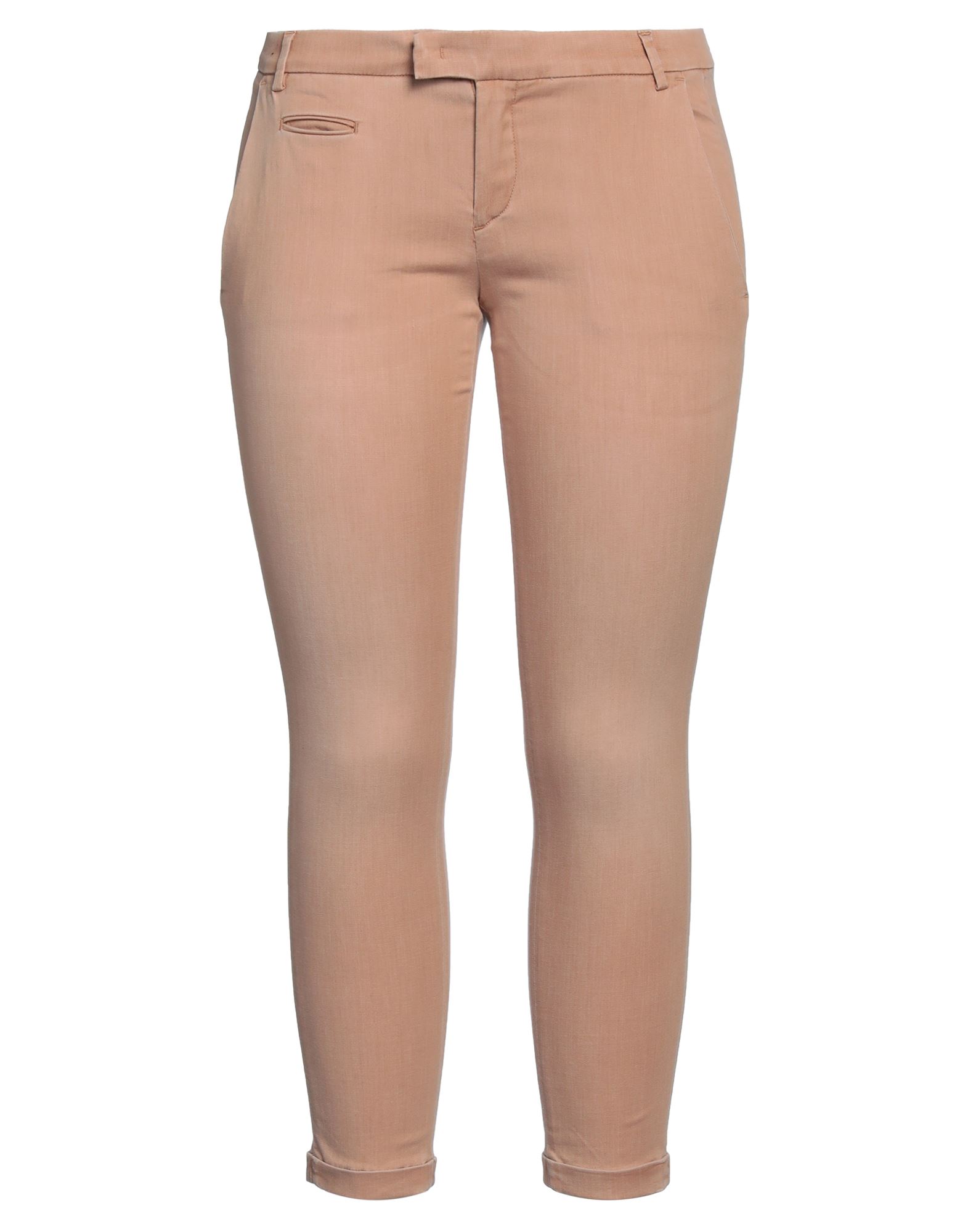 JACOB COHЁN Hose Damen Sand von JACOB COHЁN