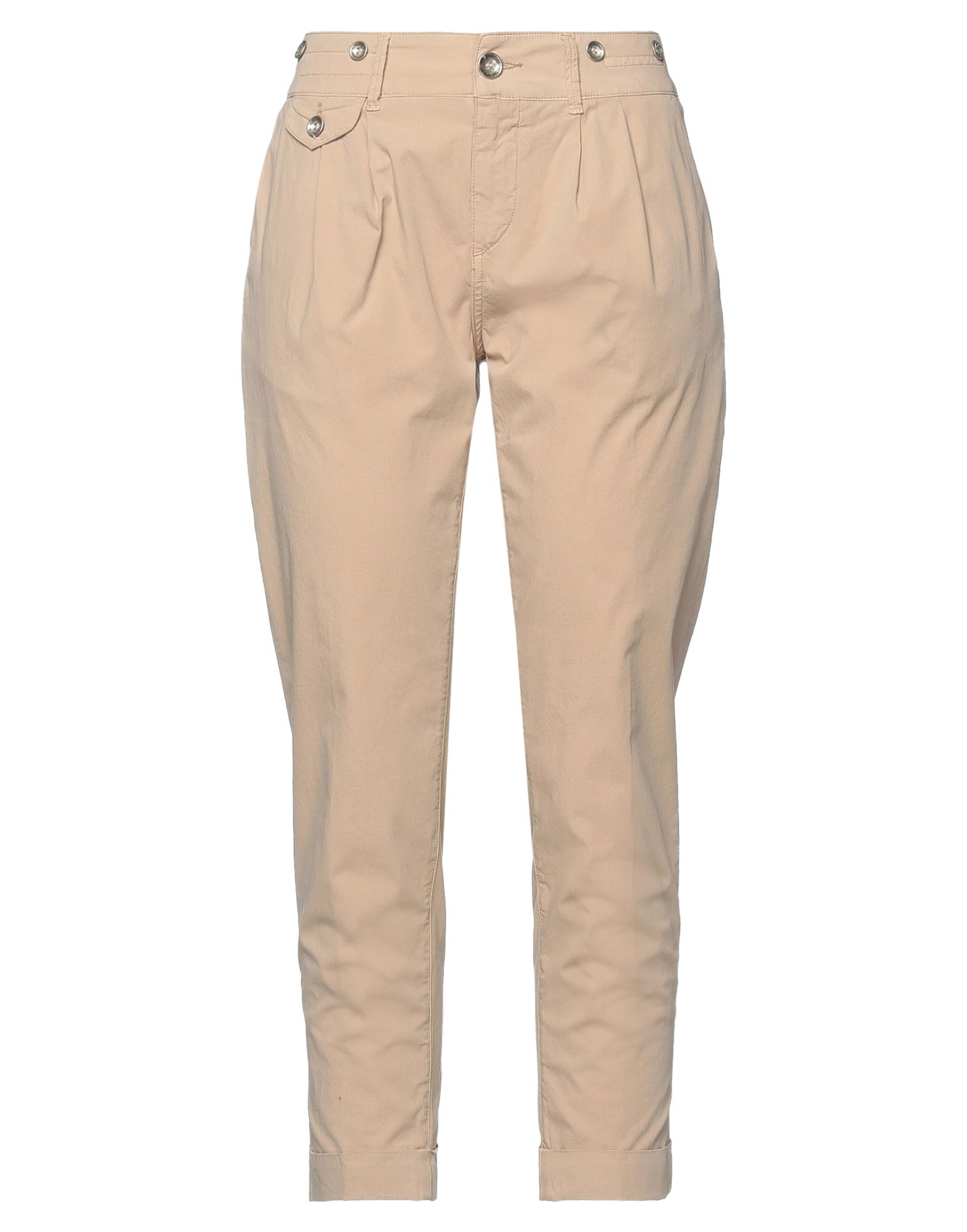 JACOB COHЁN Hose Damen Sand von JACOB COHЁN