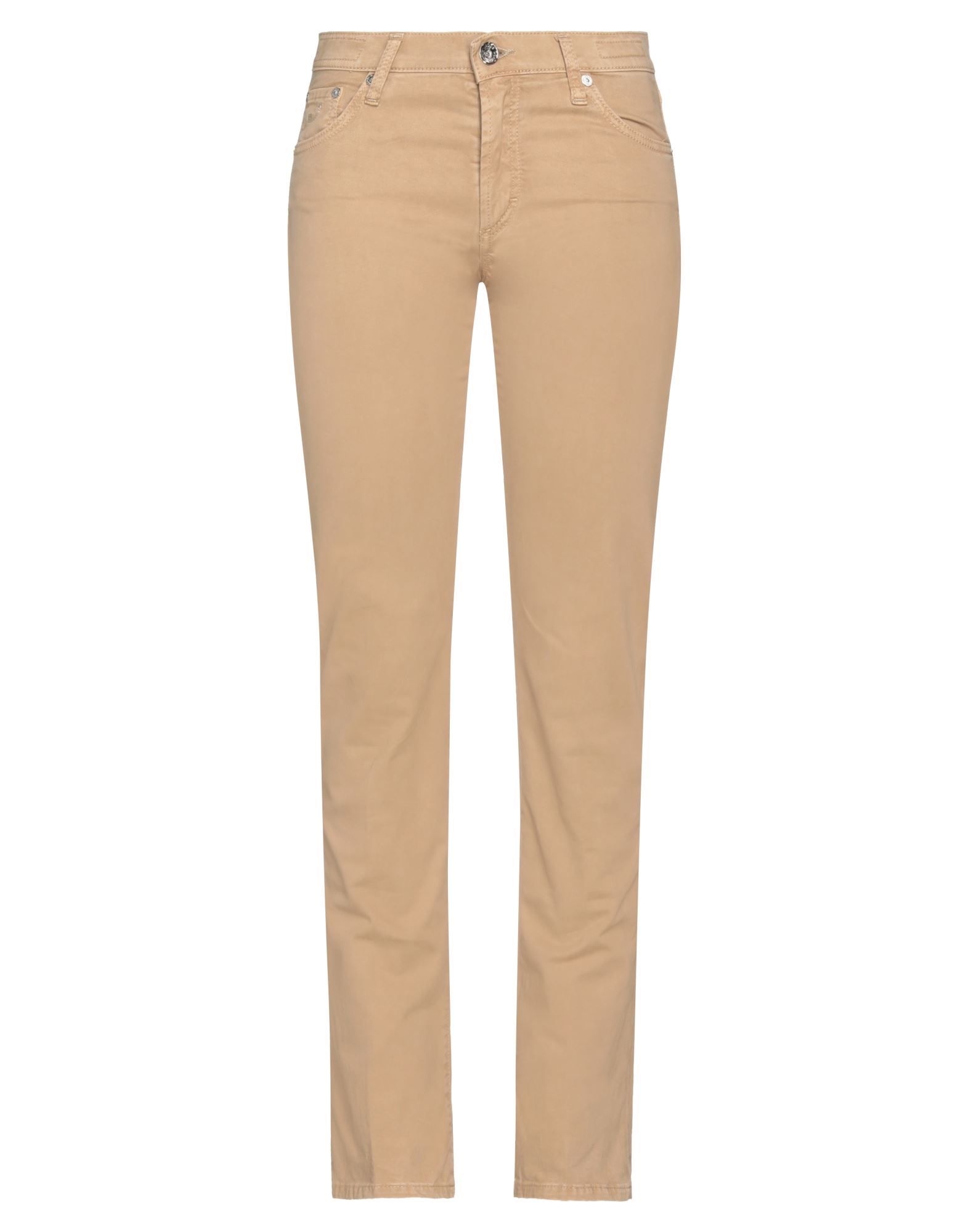 JACOB COHЁN Hose Damen Sand von JACOB COHЁN