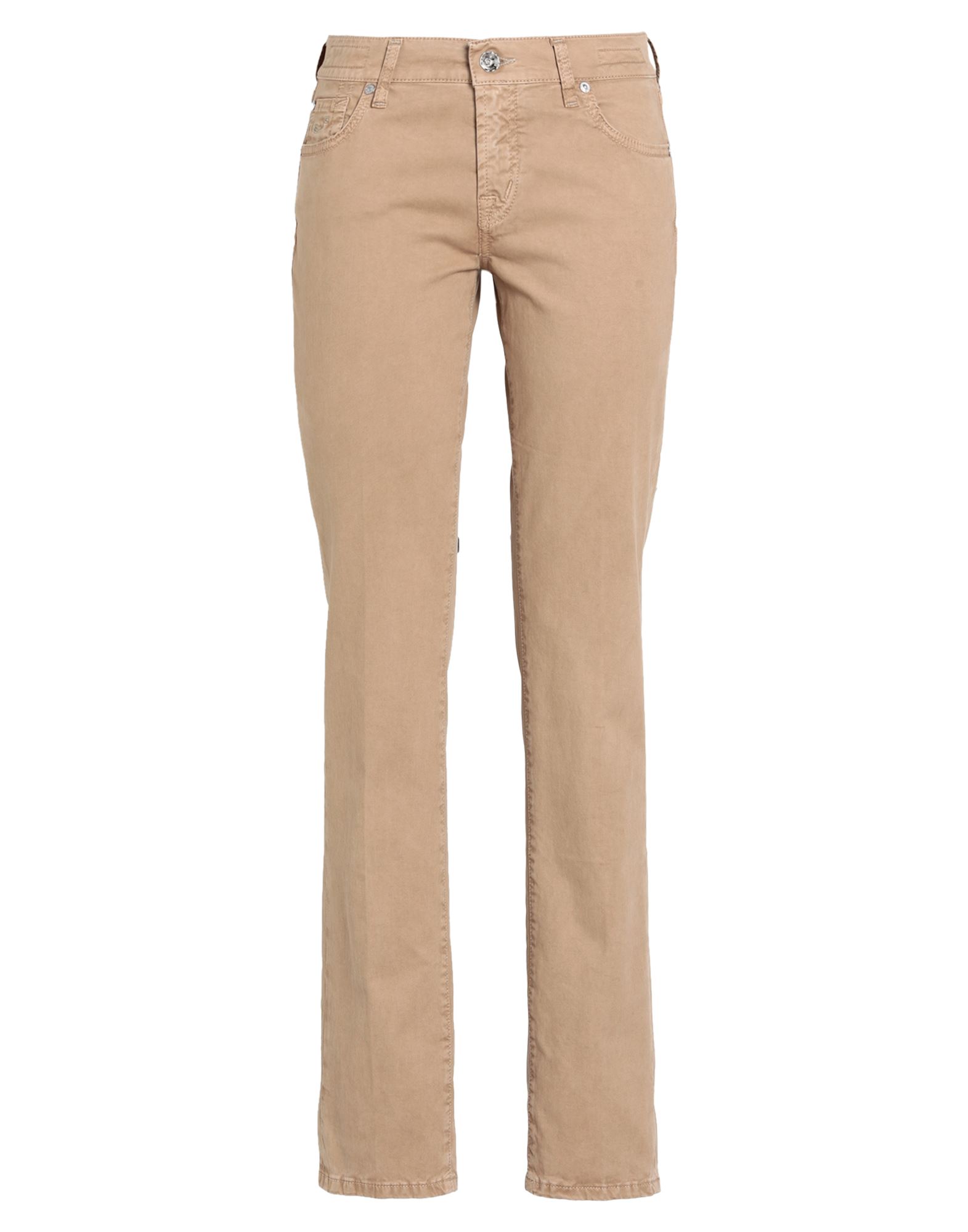 JACOB COHЁN Hose Damen Sand von JACOB COHЁN