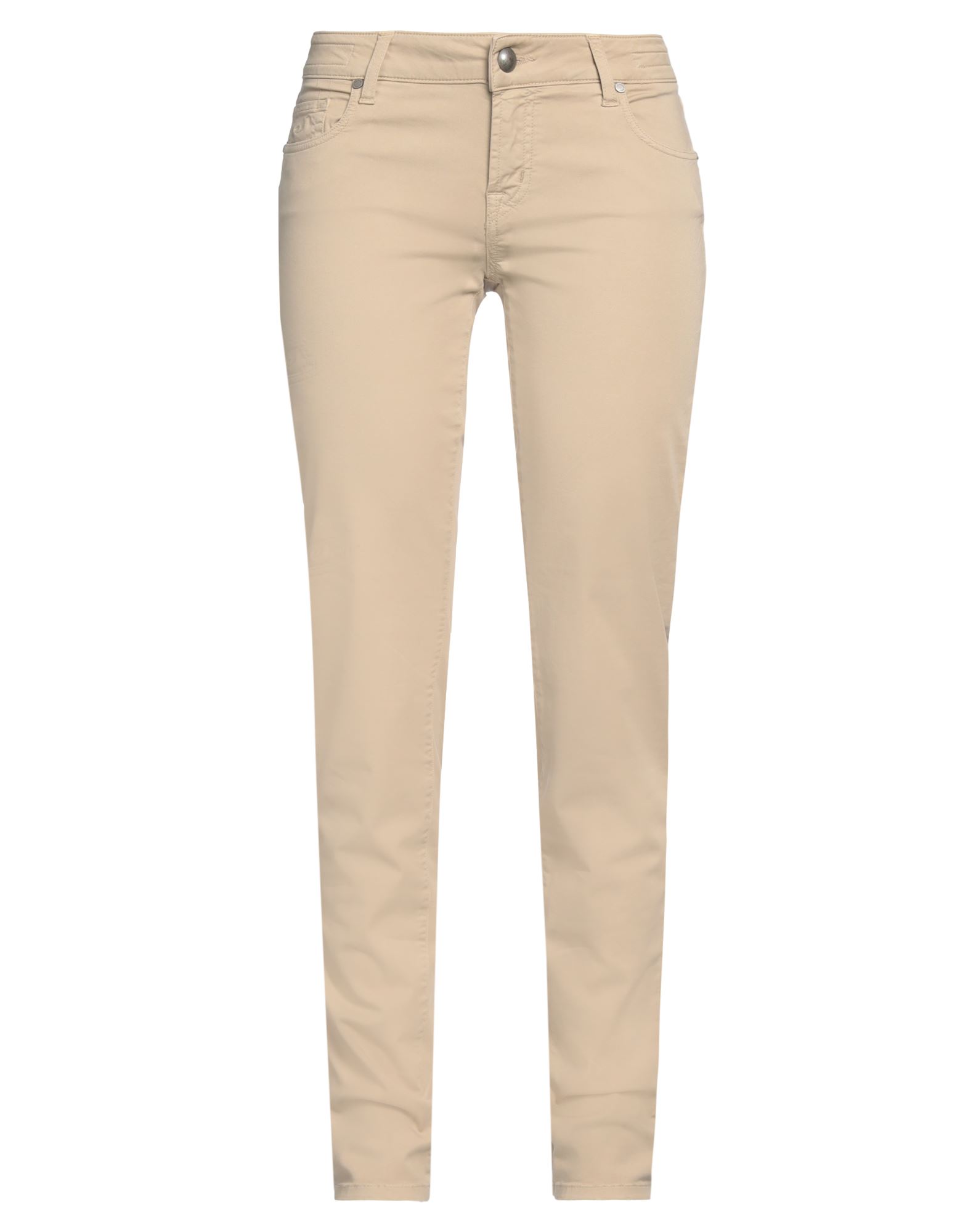 JACOB COHЁN Hose Damen Sand von JACOB COHЁN