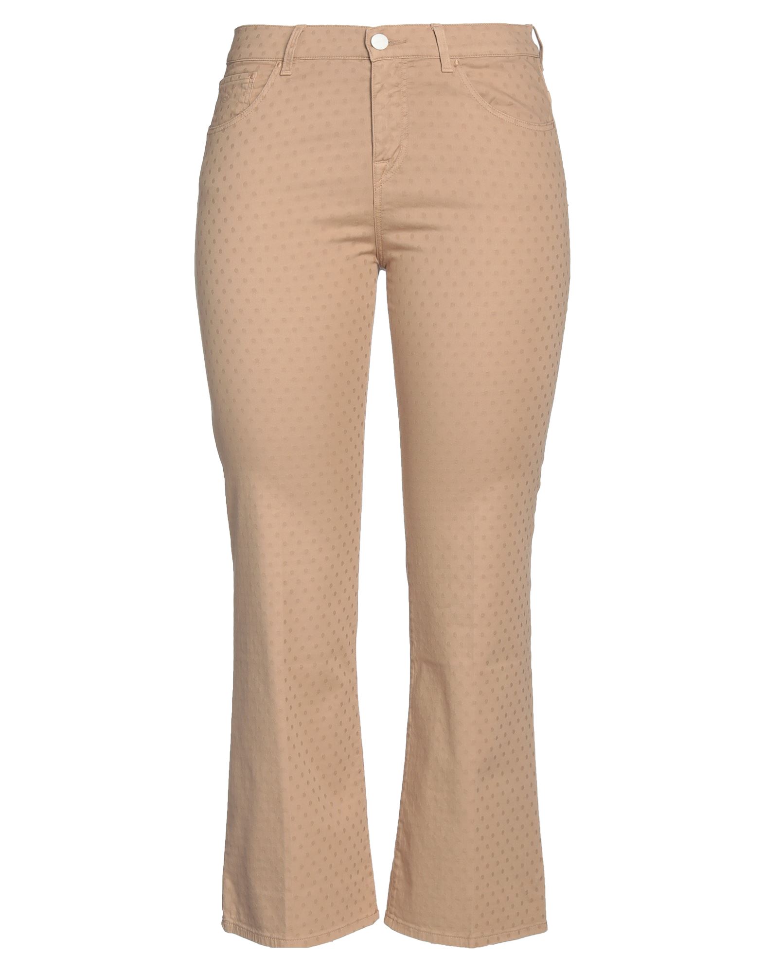 JACOB COHЁN Hose Damen Sand von JACOB COHЁN