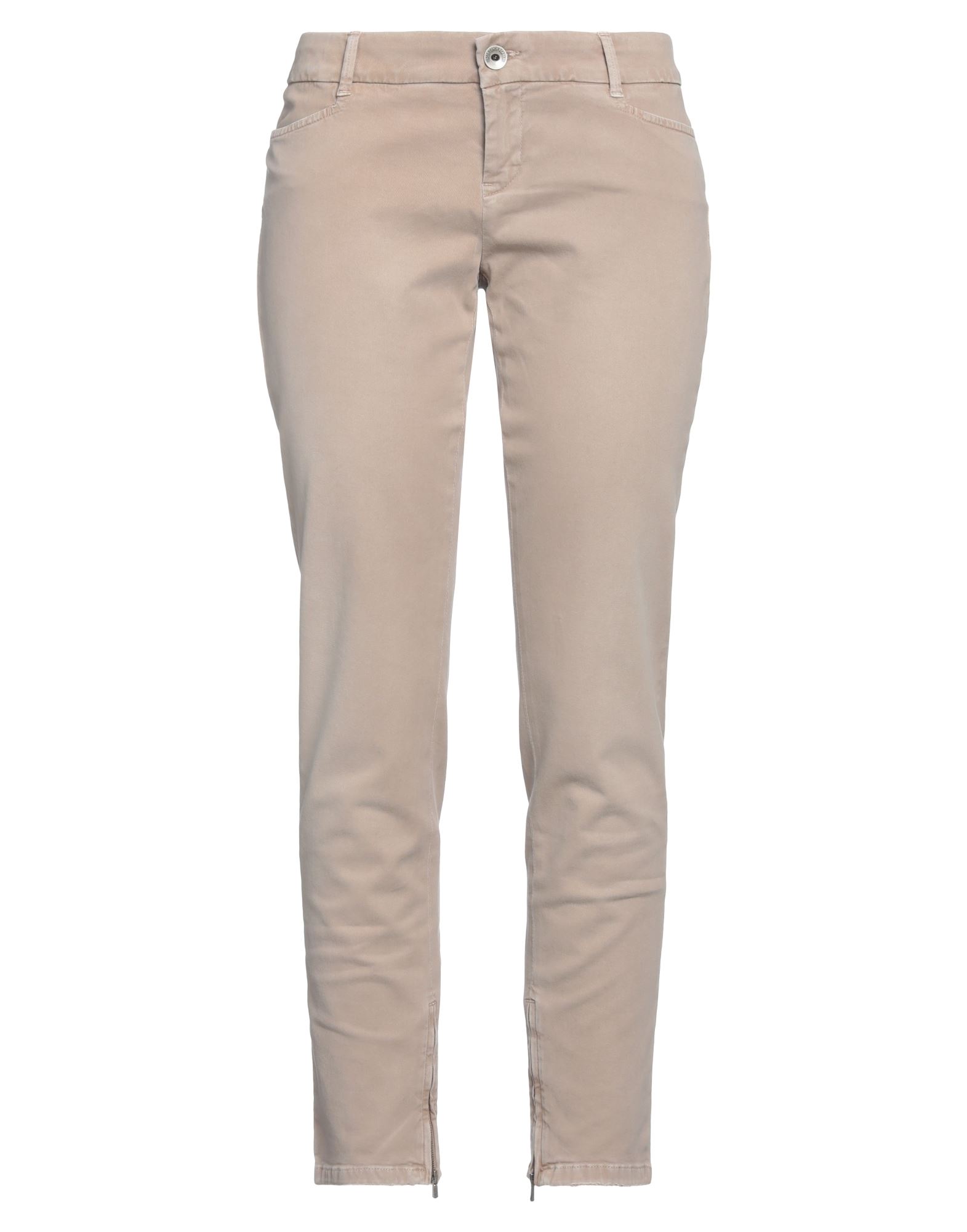 JACOB COHЁN Hose Damen Sand von JACOB COHЁN