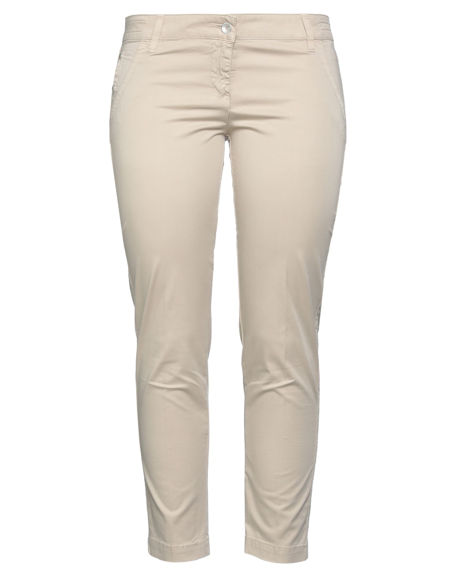 JACOB COHЁN Hose Damen Sand von JACOB COHЁN