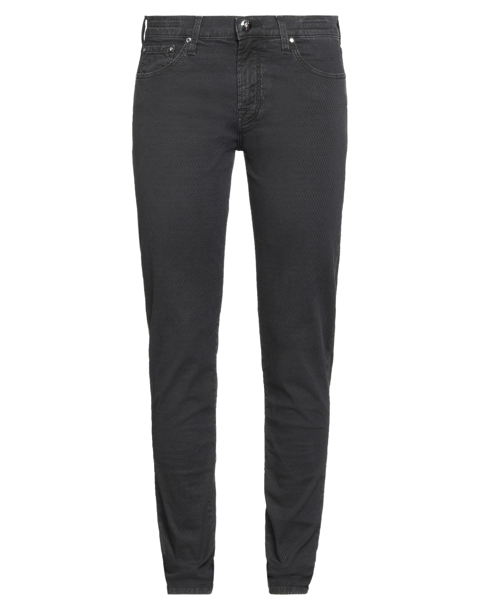 JACOB COHЁN Hose Damen Schwarz JACOB COHЁN Hose Damen Schwarz von JACOB COHЁN