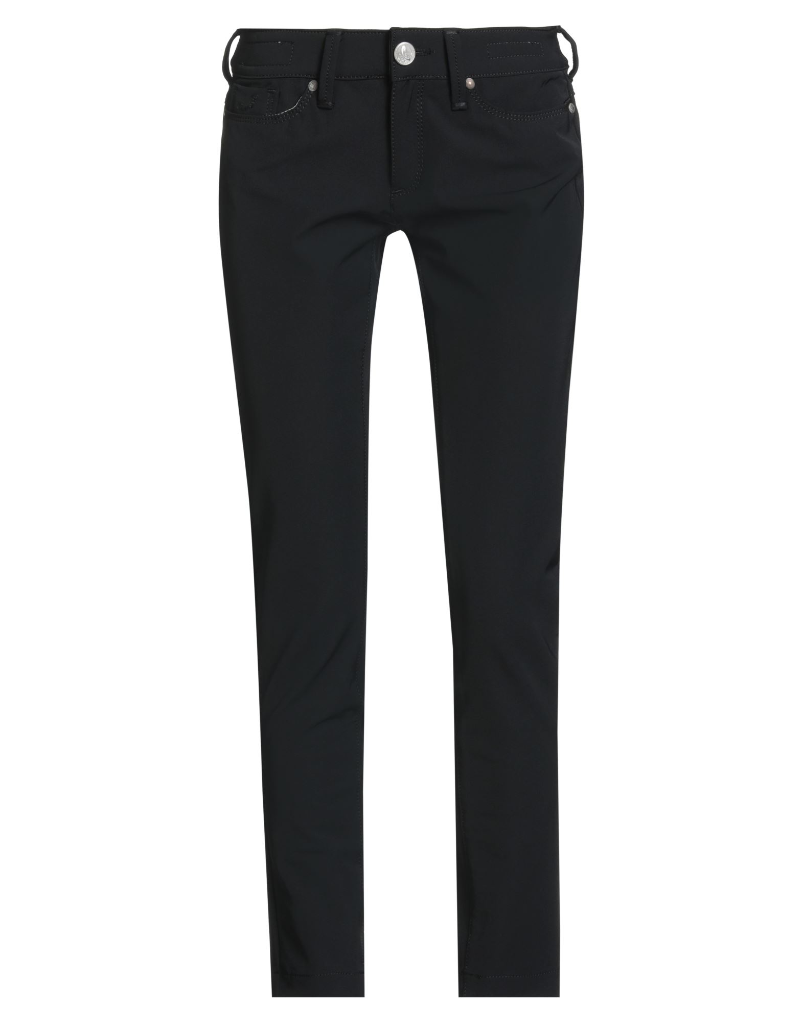 JACOB COHЁN Hose Damen Schwarz von JACOB COHЁN