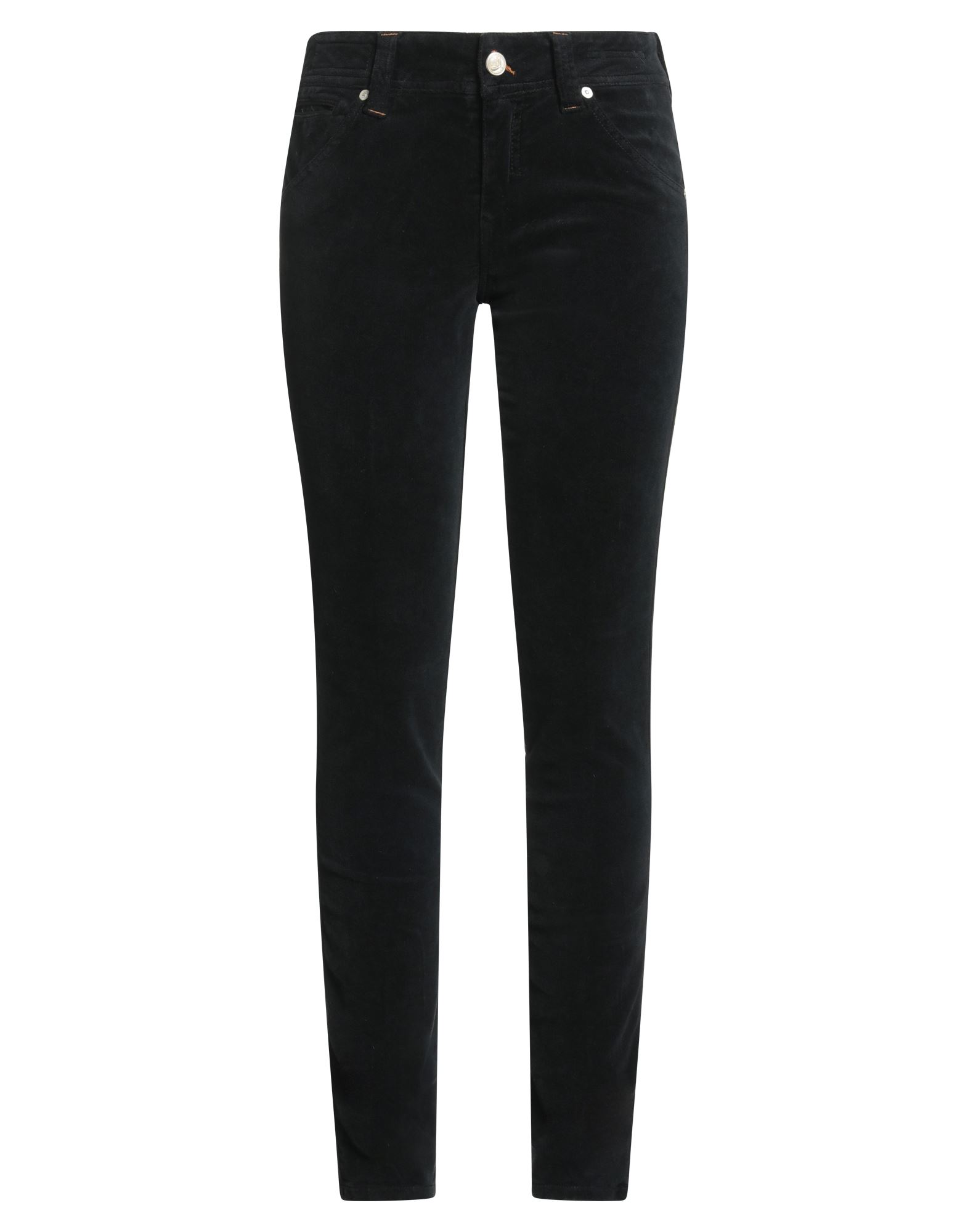 JACOB COHЁN Hose Damen Schwarz von JACOB COHЁN