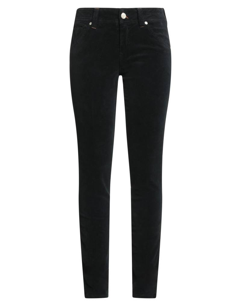 JACOB COHЁN Hose Damen Schwarz von JACOB COHЁN