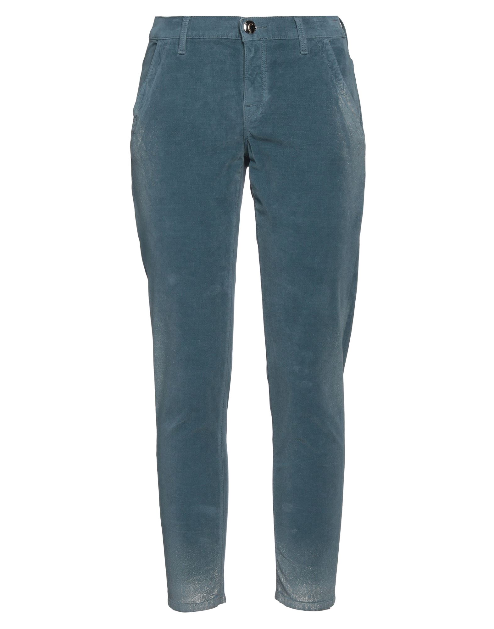 JACOB COHЁN Hose Damen Taubenblau von JACOB COHЁN