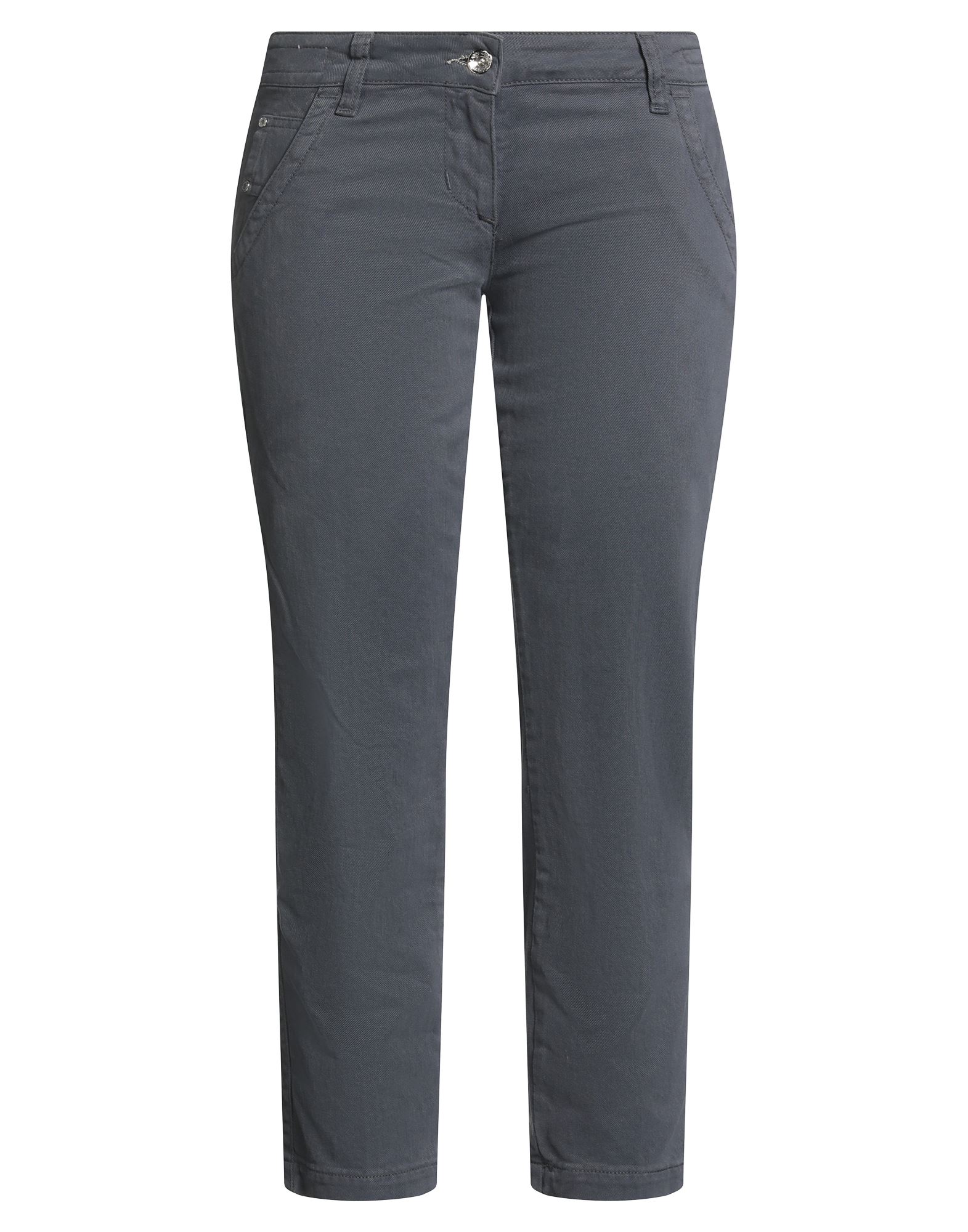 JACOB COHЁN Hose Damen Taubenblau von JACOB COHЁN