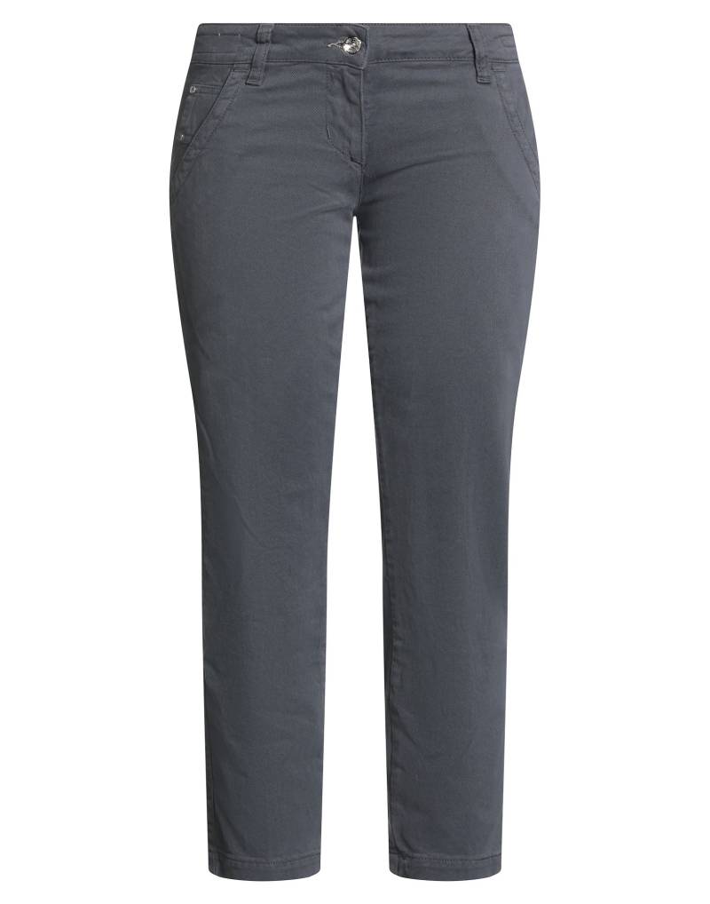 JACOB COHЁN Hose Damen Taubenblau von JACOB COHЁN