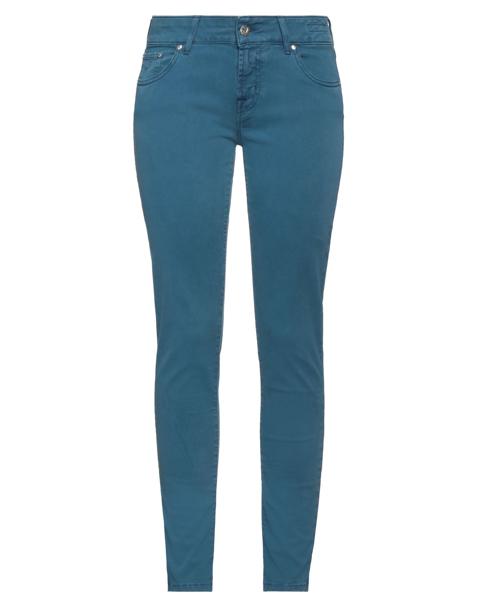 JACOB COHЁN Hose Damen Taubenblau von JACOB COHЁN