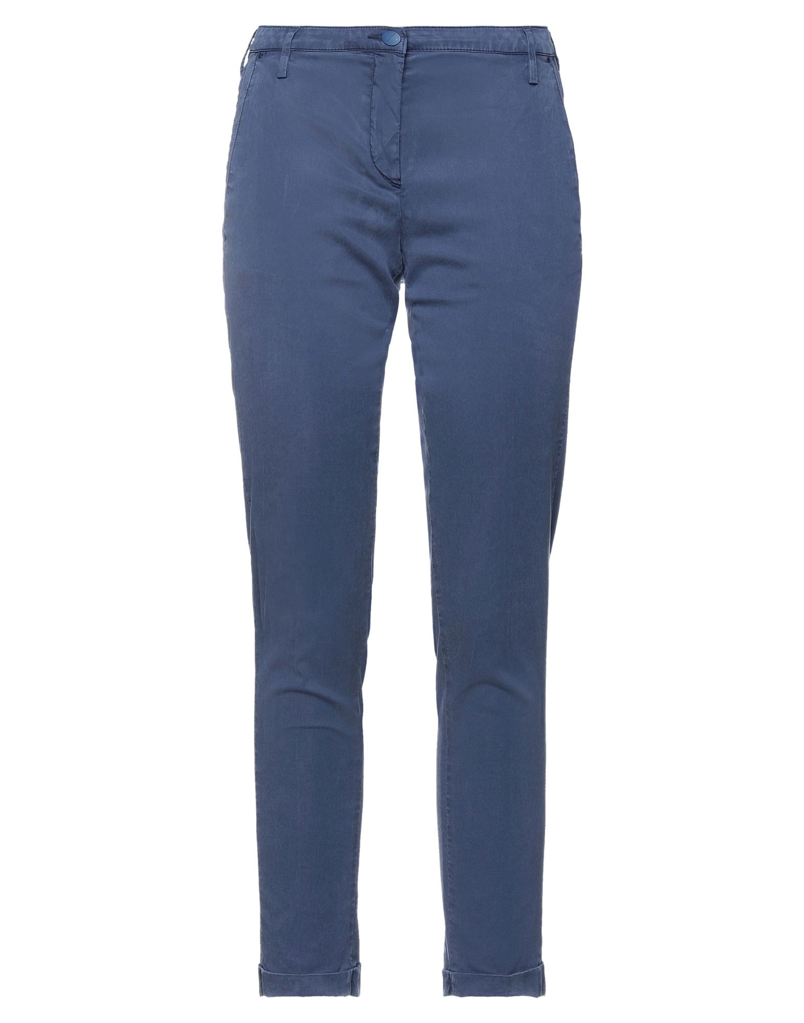 JACOB COHЁN Hose Damen Taubenblau von JACOB COHЁN