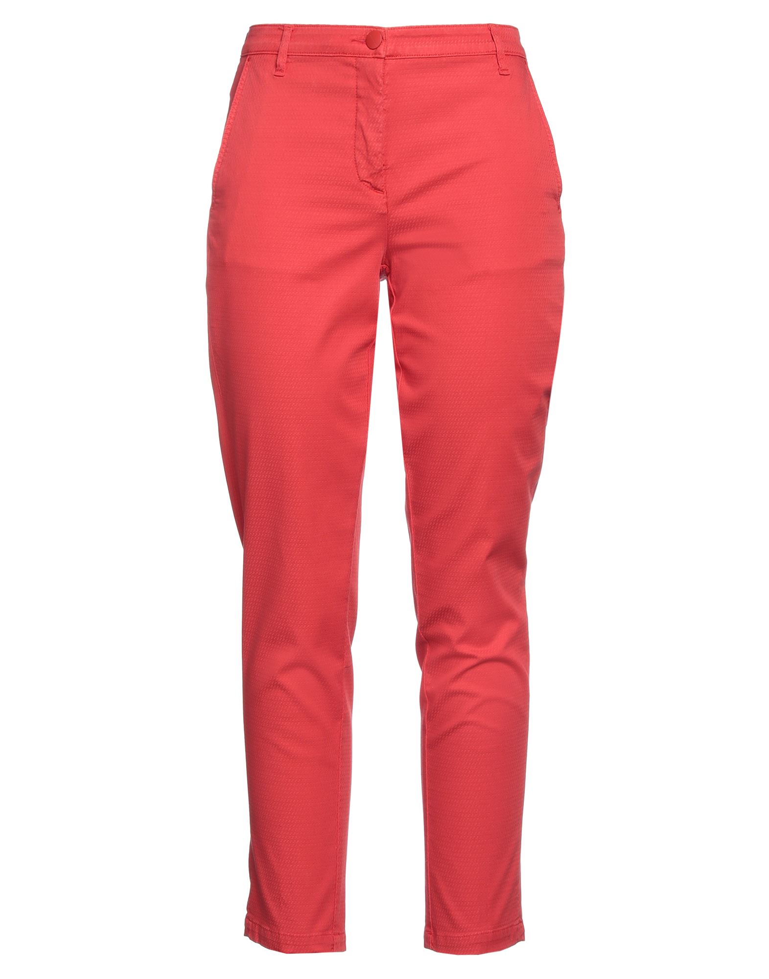 JACOB COHЁN Hose Damen Tomatenrot von JACOB COHЁN