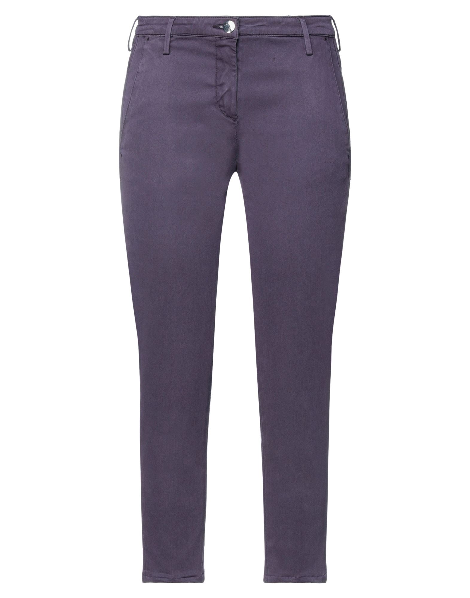 JACOB COHЁN Hose Damen Violett von JACOB COHЁN