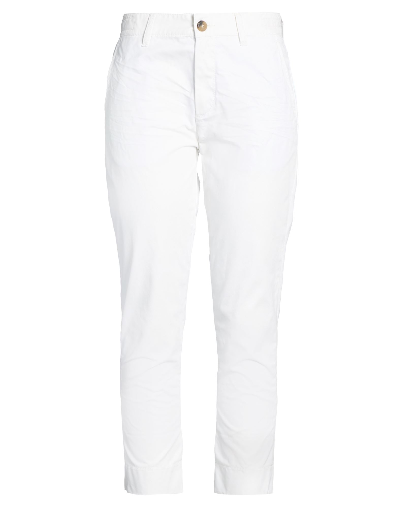 JACOB COHЁN Hose Damen Weiß von JACOB COHЁN