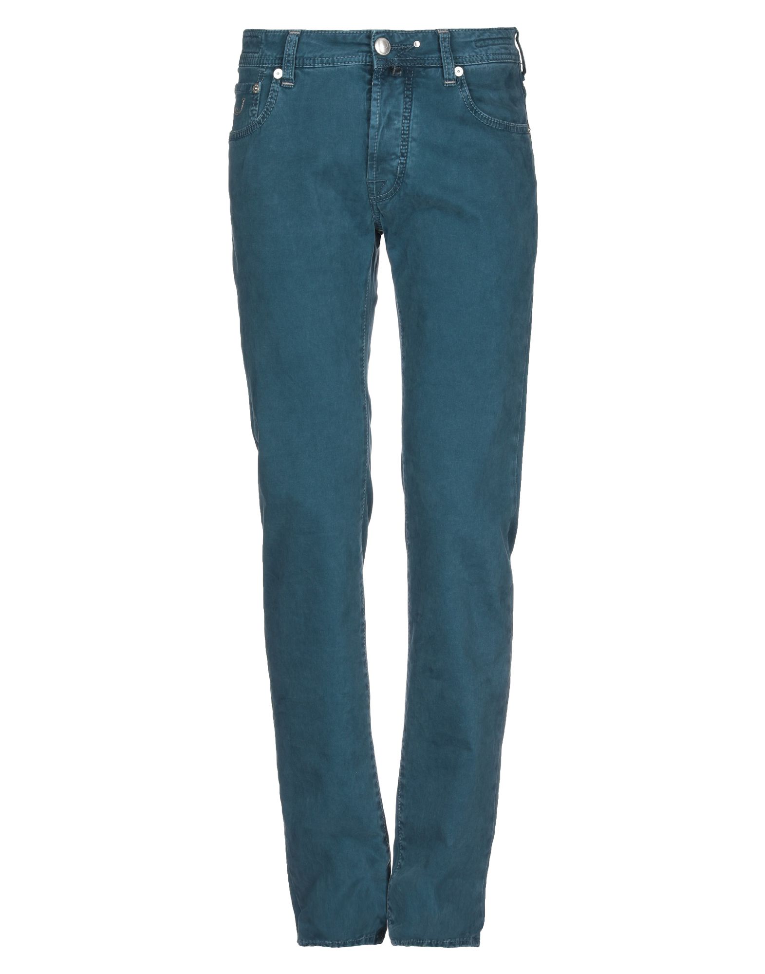 JACOB COHЁN Hose Herren Aquamarin von JACOB COHЁN