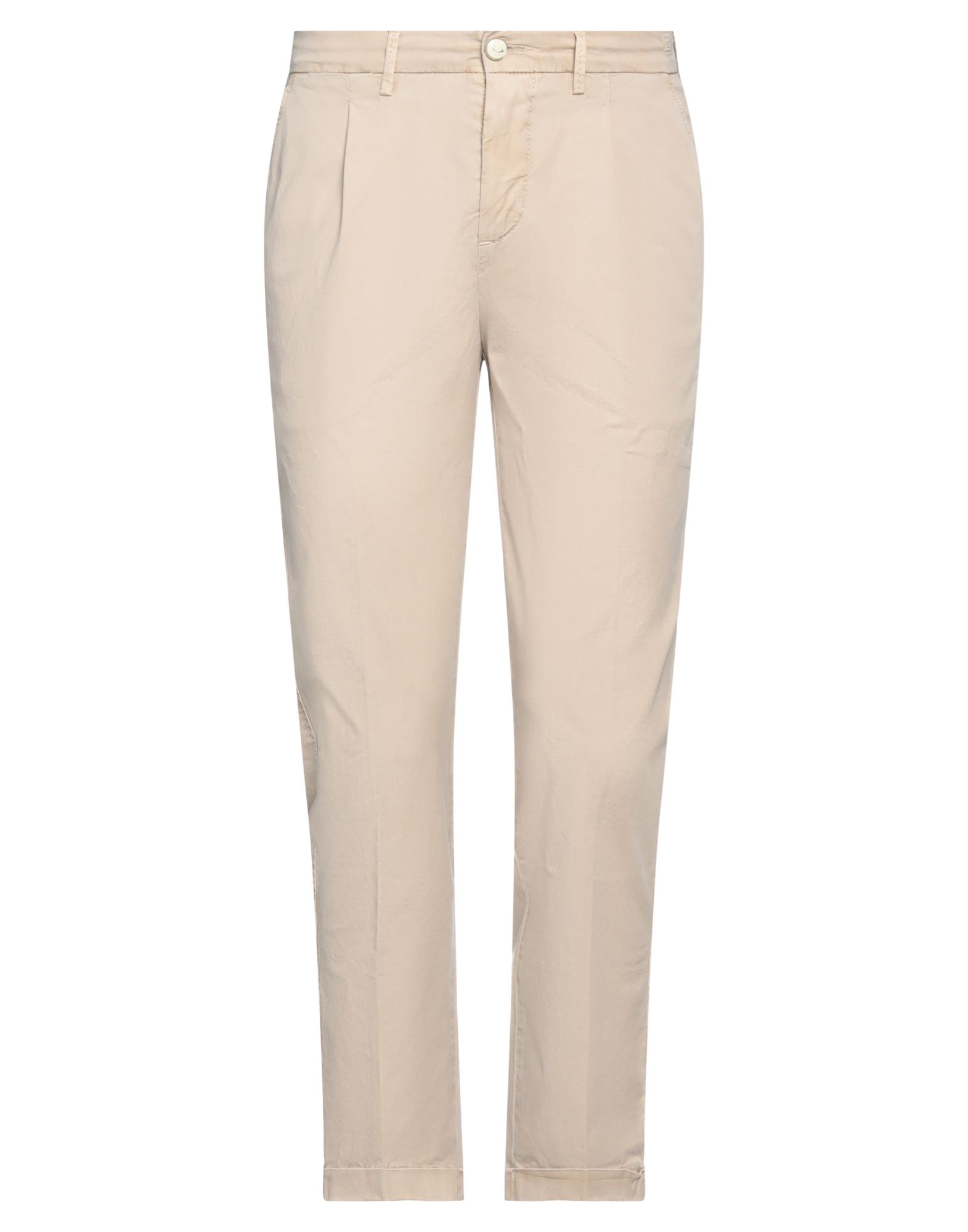 JACOB COHЁN Hose Herren Beige von JACOB COHЁN