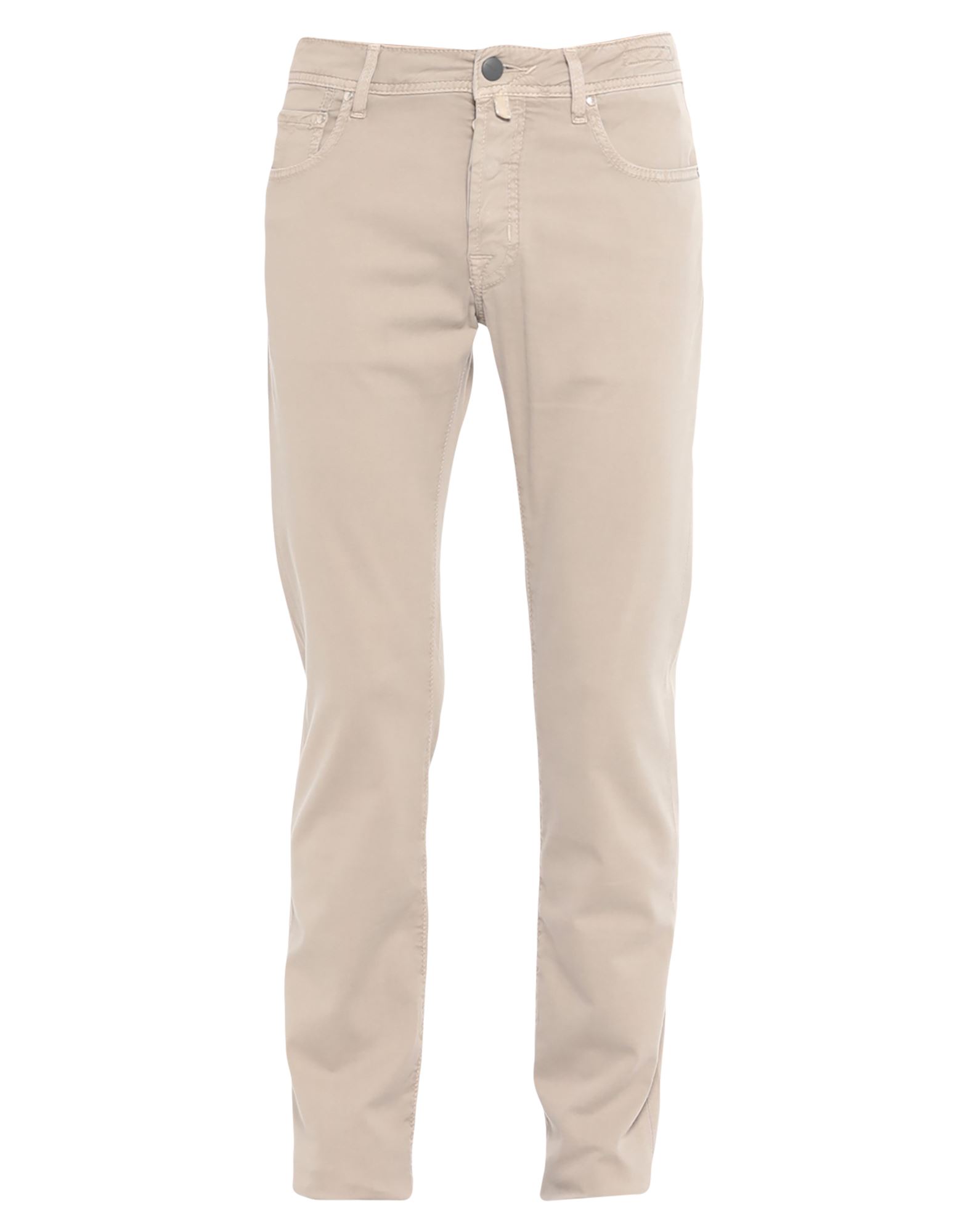 JACOB COHЁN Hose Herren Beige von JACOB COHЁN