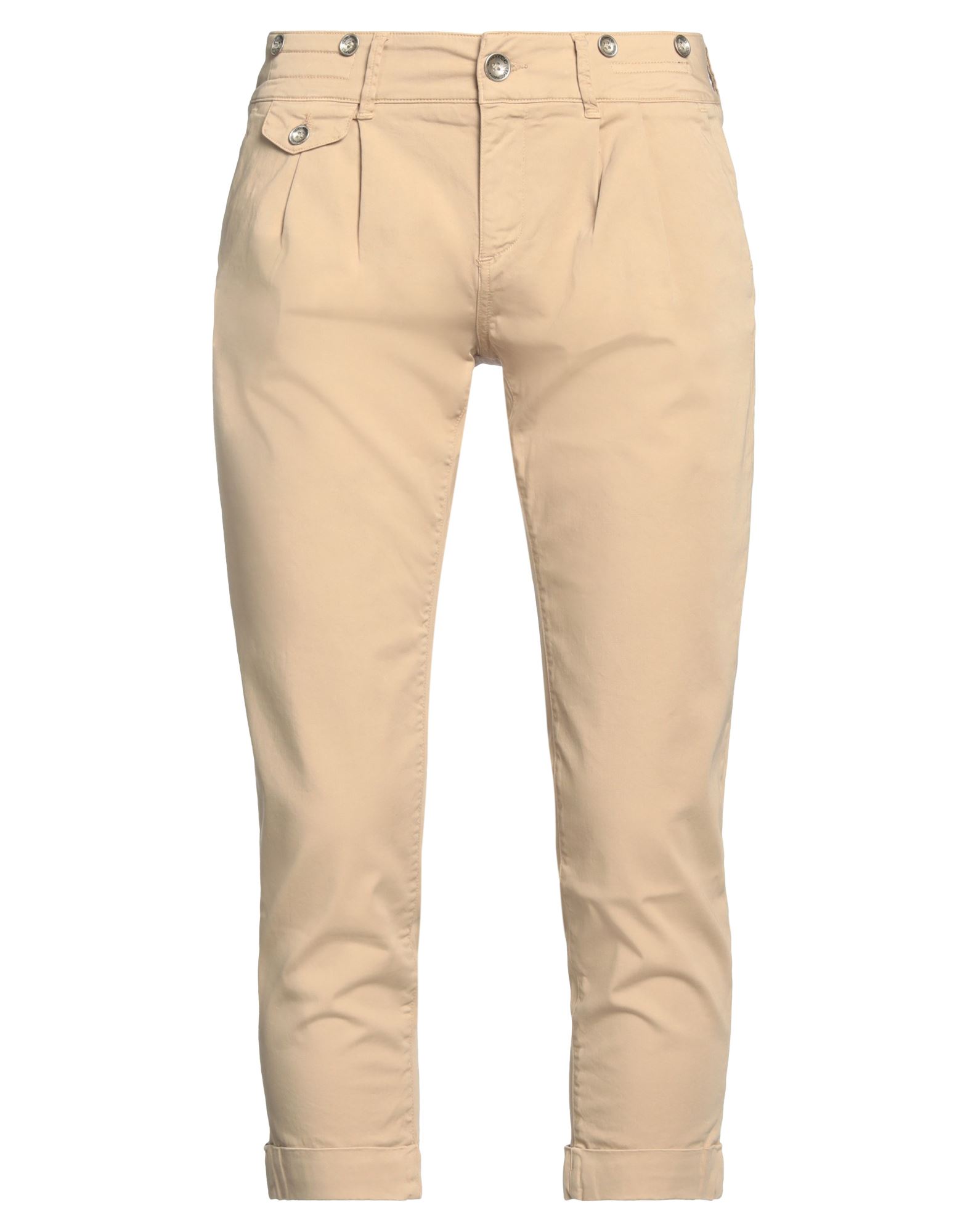 JACOB COHЁN Hose Herren Beige von JACOB COHЁN