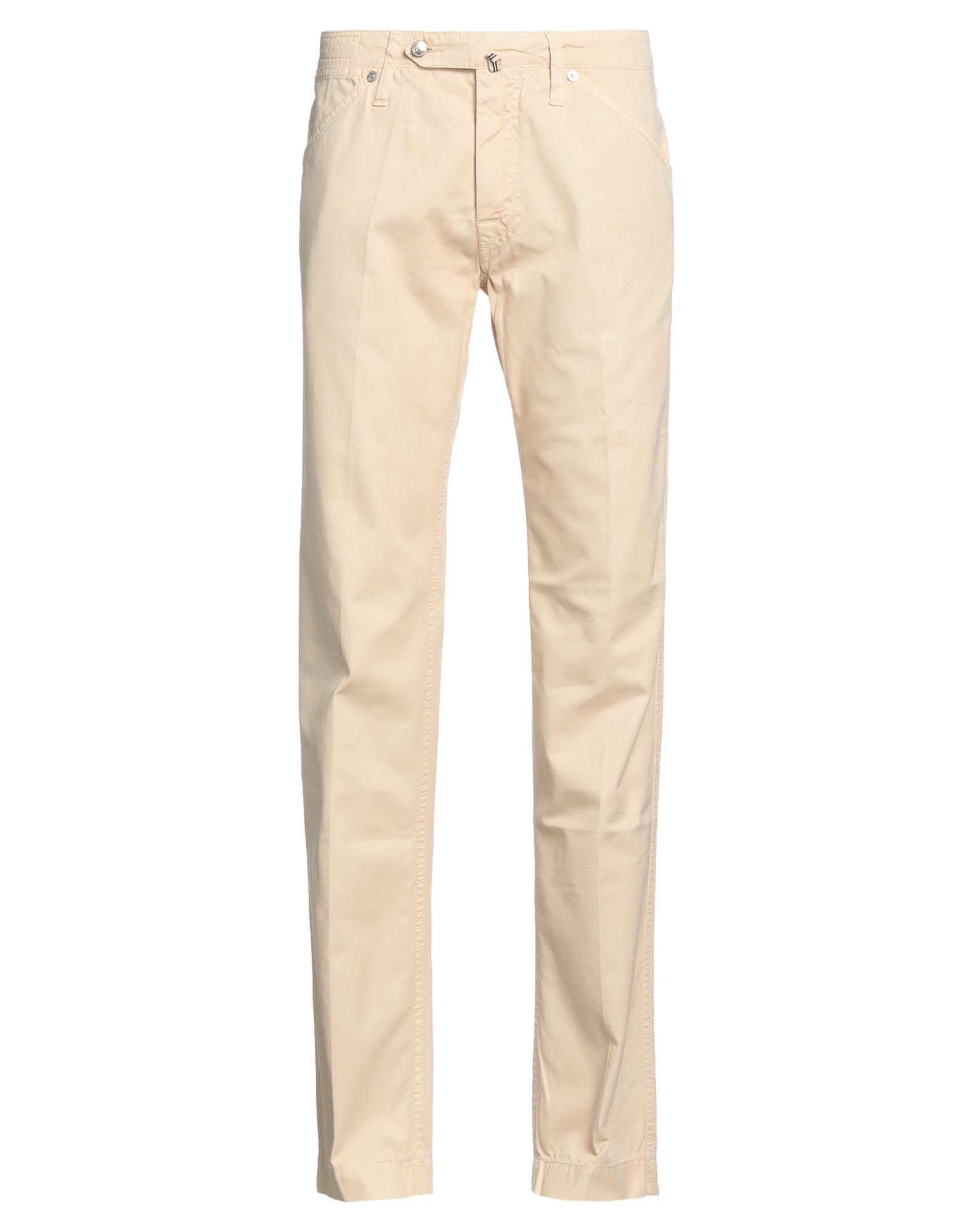 JACOB COHЁN Hose Herren Beige von JACOB COHЁN