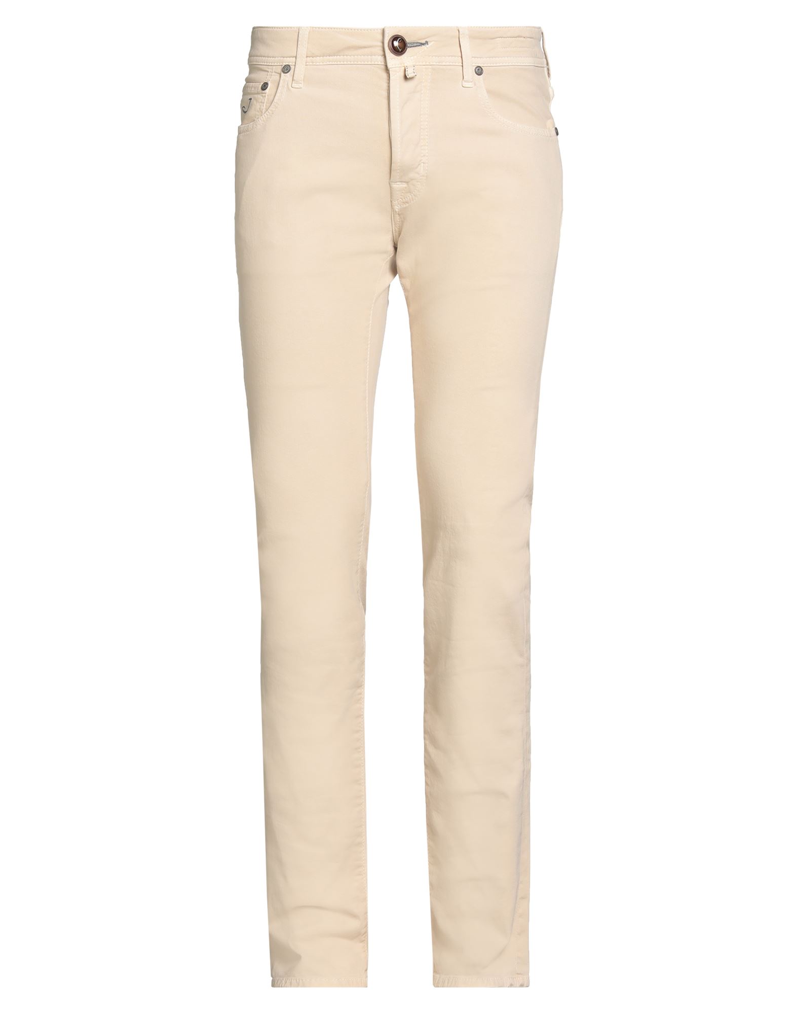 JACOB COHЁN Hose Herren Beige von JACOB COHЁN