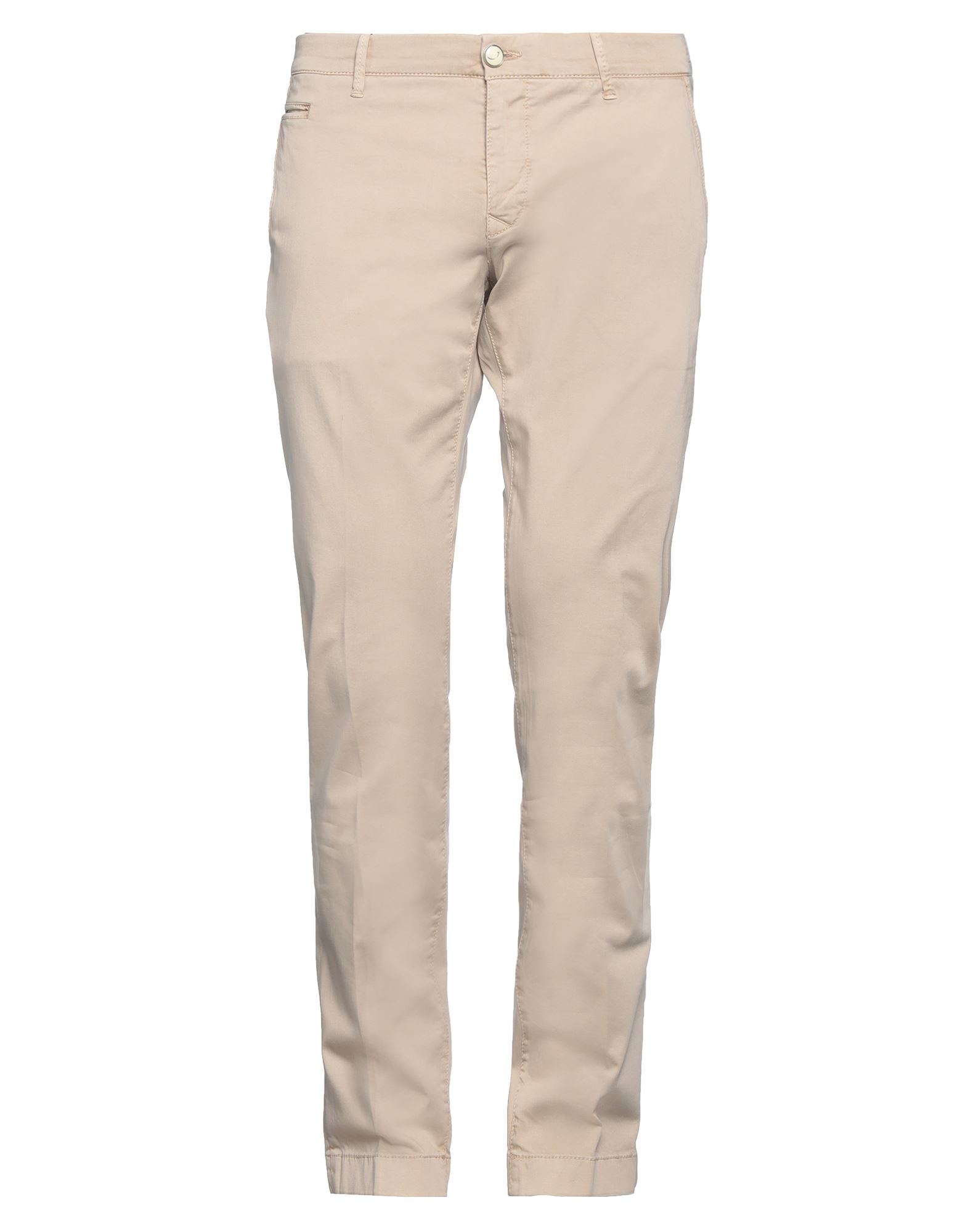 JACOB COHЁN Hose Herren Beige von JACOB COHЁN