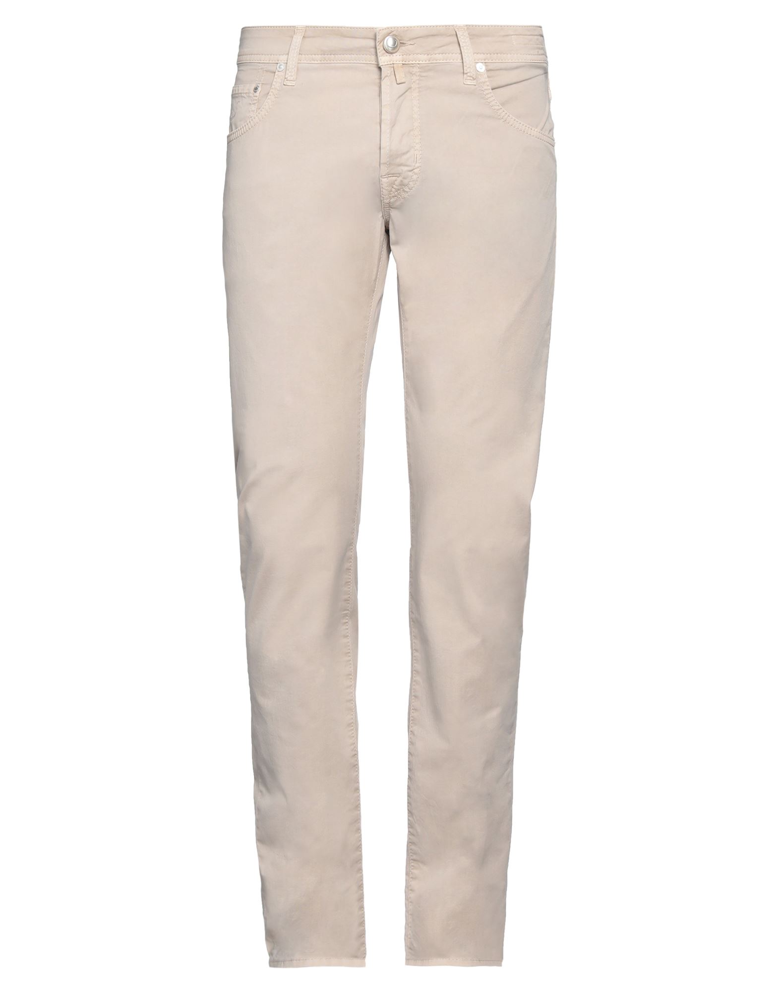 JACOB COHЁN Hose Herren Beige von JACOB COHЁN