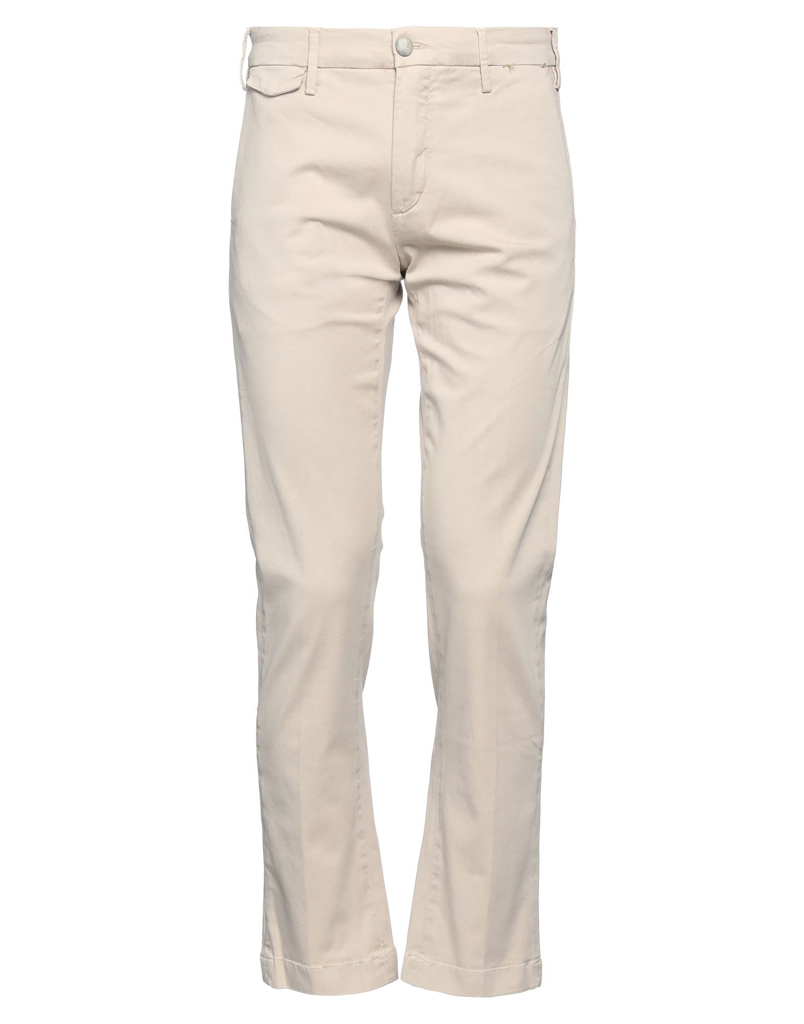 JACOB COHЁN Hose Herren Beige von JACOB COHЁN