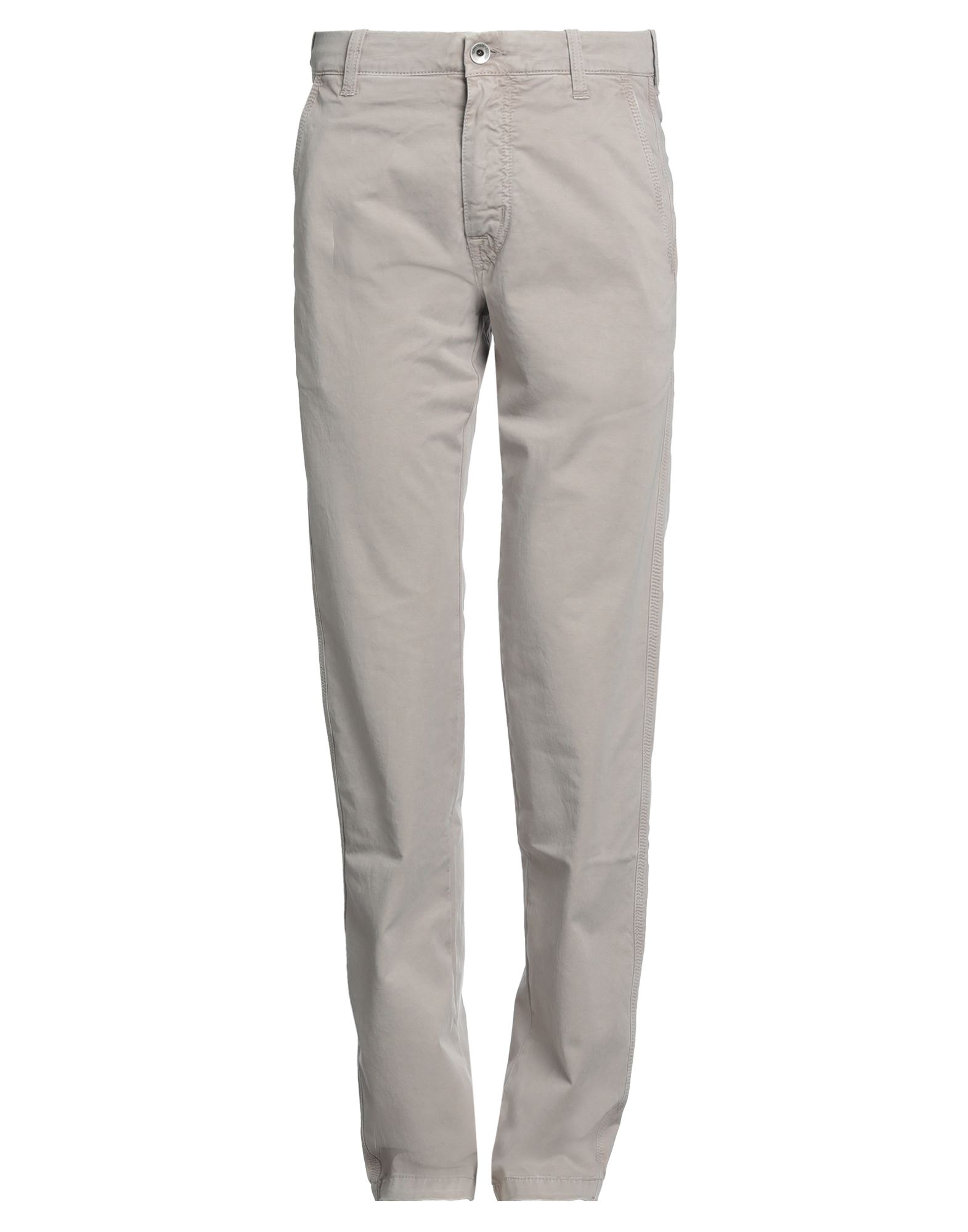 JACOB COHЁN Hose Herren Beige von JACOB COHЁN