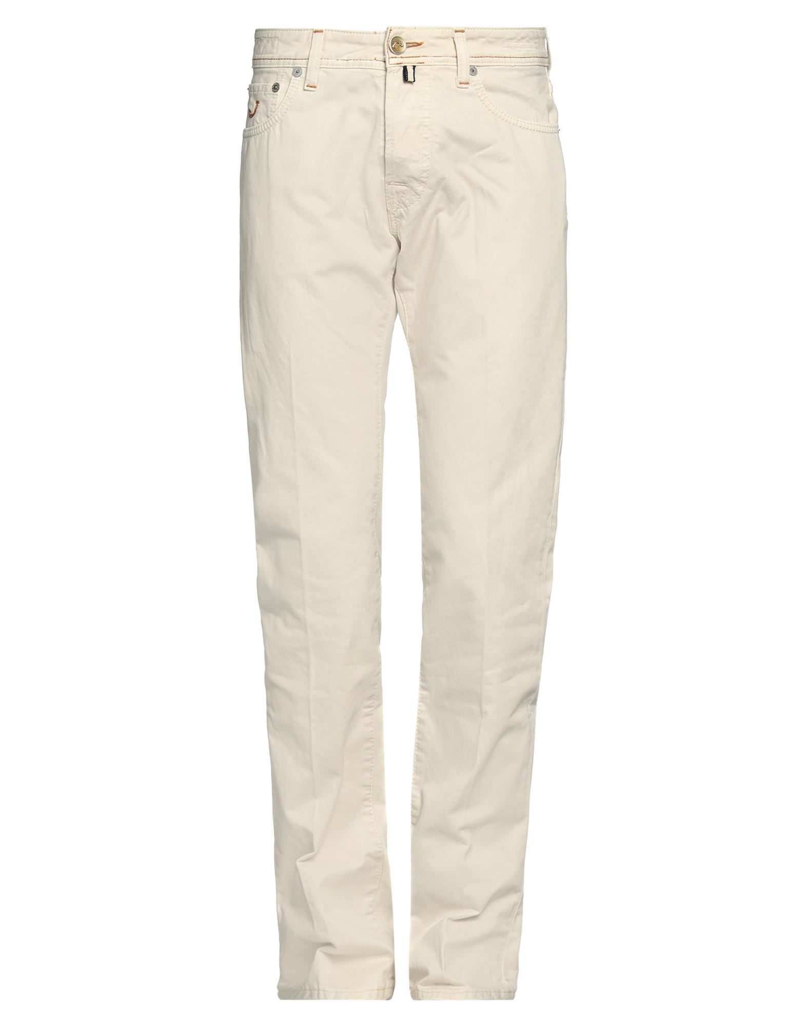 JACOB COHЁN Hose Herren Beige von JACOB COHЁN