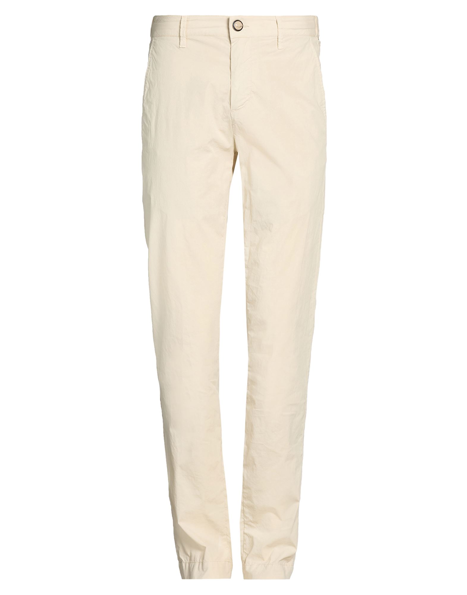 JACOB COHЁN Hose Herren Beige von JACOB COHЁN