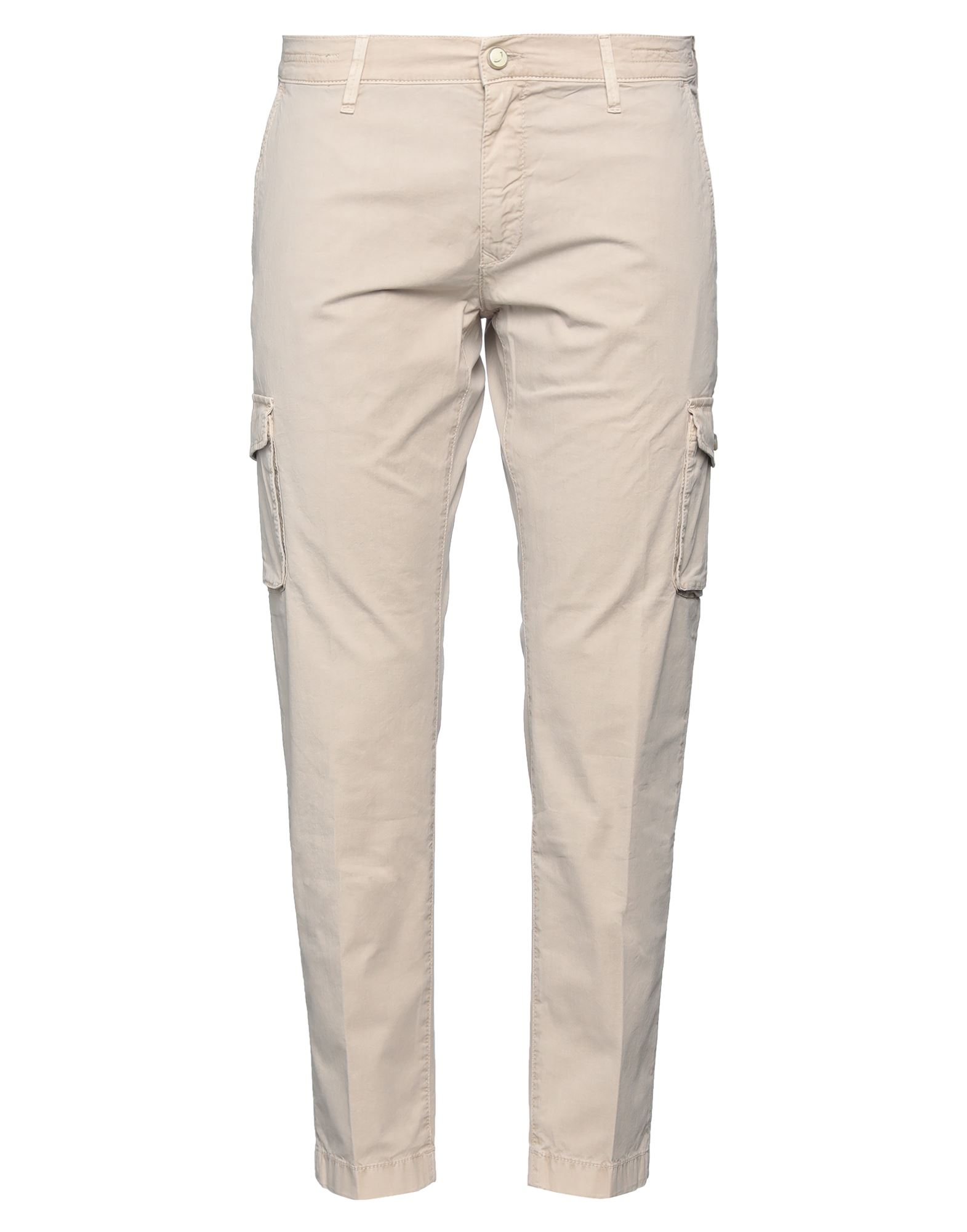JACOB COHЁN Hose Herren Beige von JACOB COHЁN