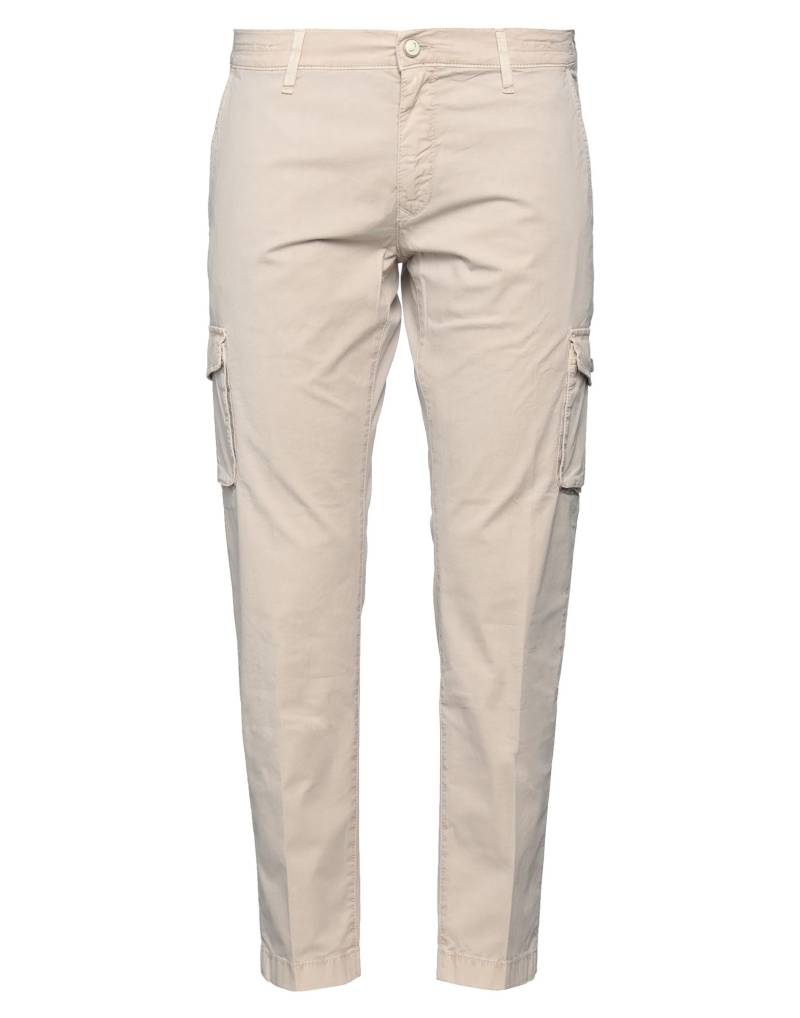 JACOB COHЁN Hose Herren Beige von JACOB COHЁN