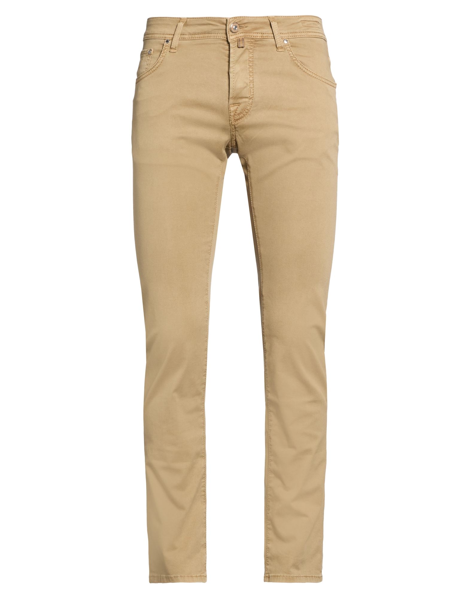 JACOB COHЁN Hose Herren Beige von JACOB COHЁN