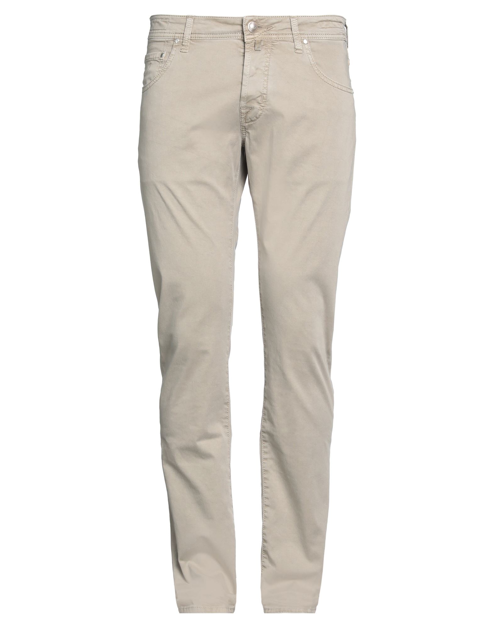 JACOB COHЁN Hose Herren Beige von JACOB COHЁN