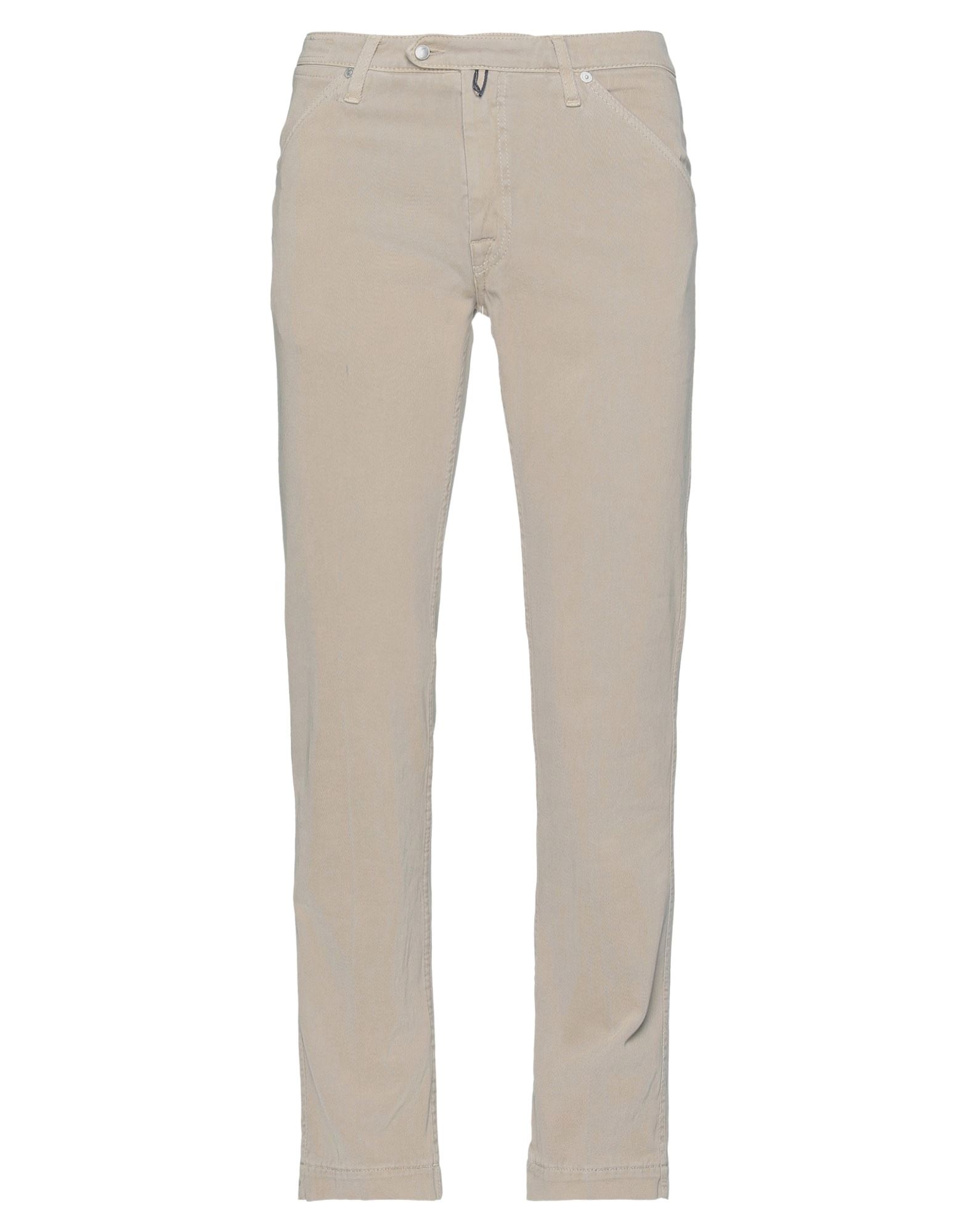 JACOB COHЁN Hose Herren Beige von JACOB COHЁN