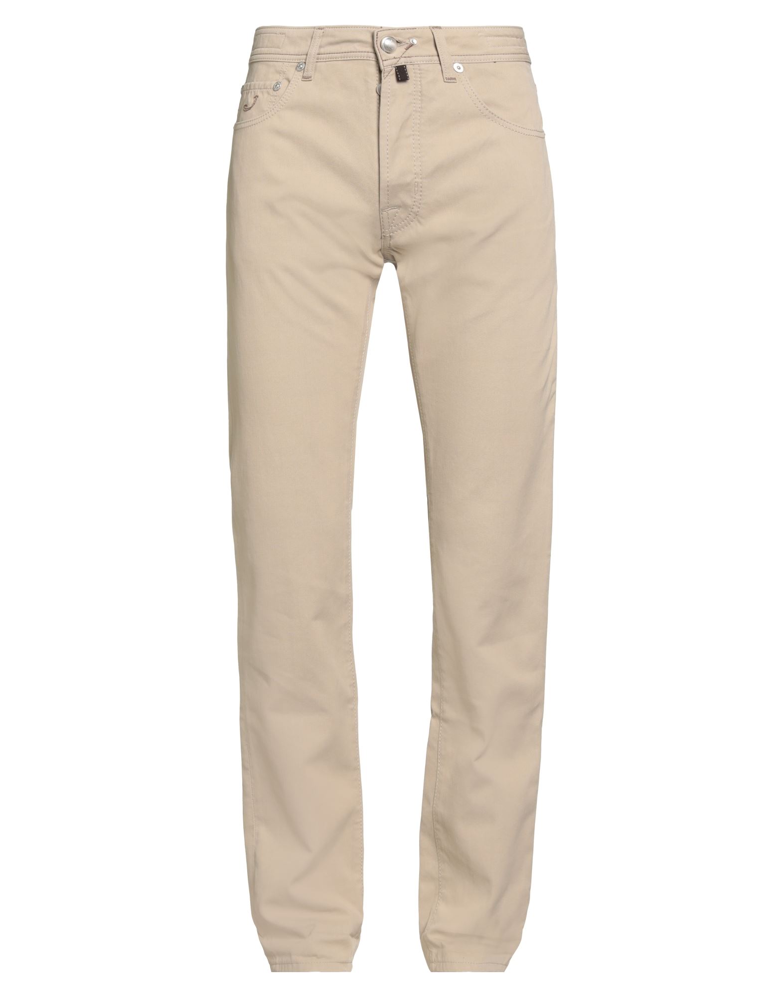 JACOB COHЁN Hose Herren Beige von JACOB COHЁN
