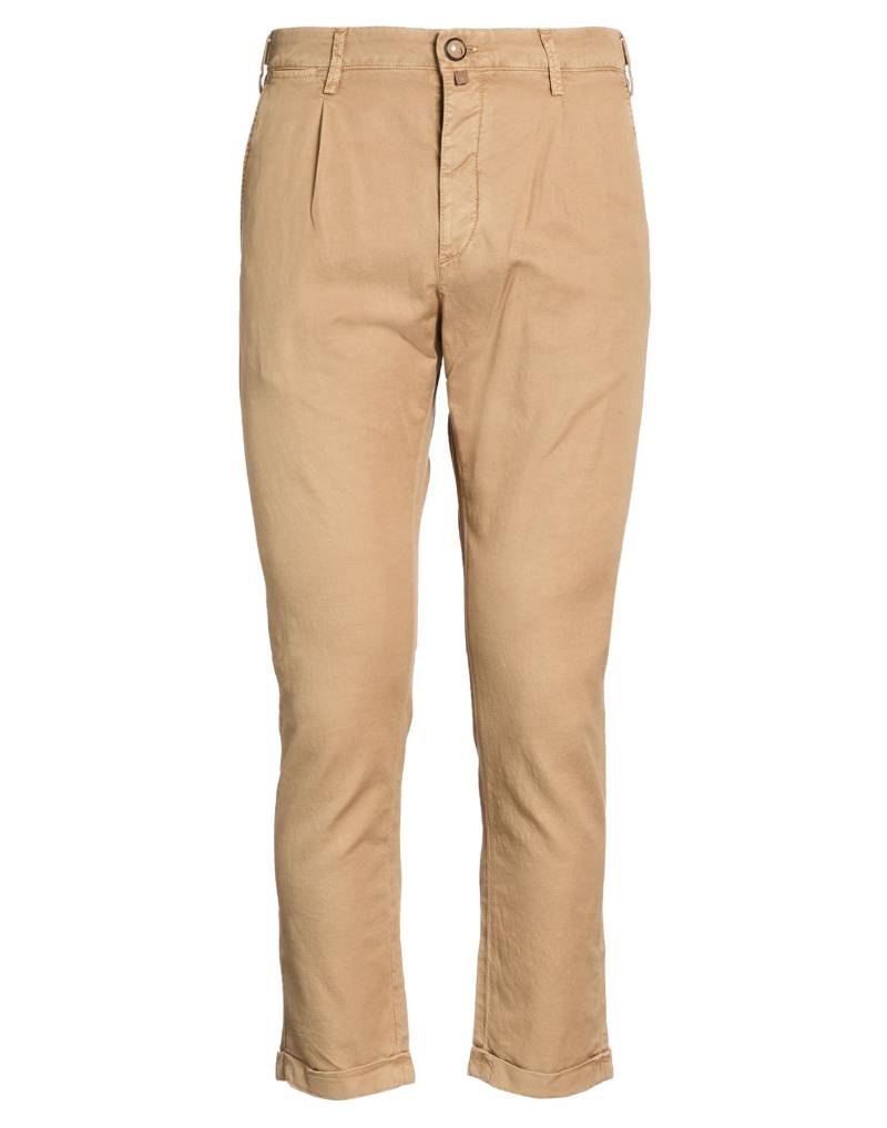 JACOB COHЁN Hose Herren Beige von JACOB COHЁN