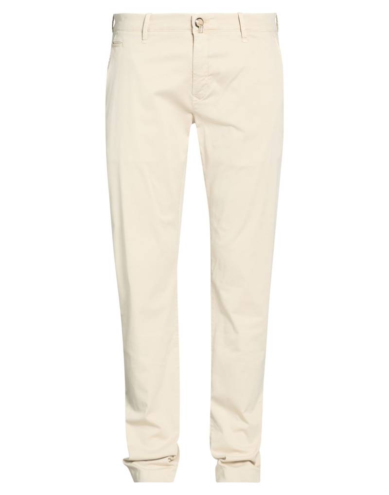 JACOB COHЁN Hose Herren Beige von JACOB COHЁN