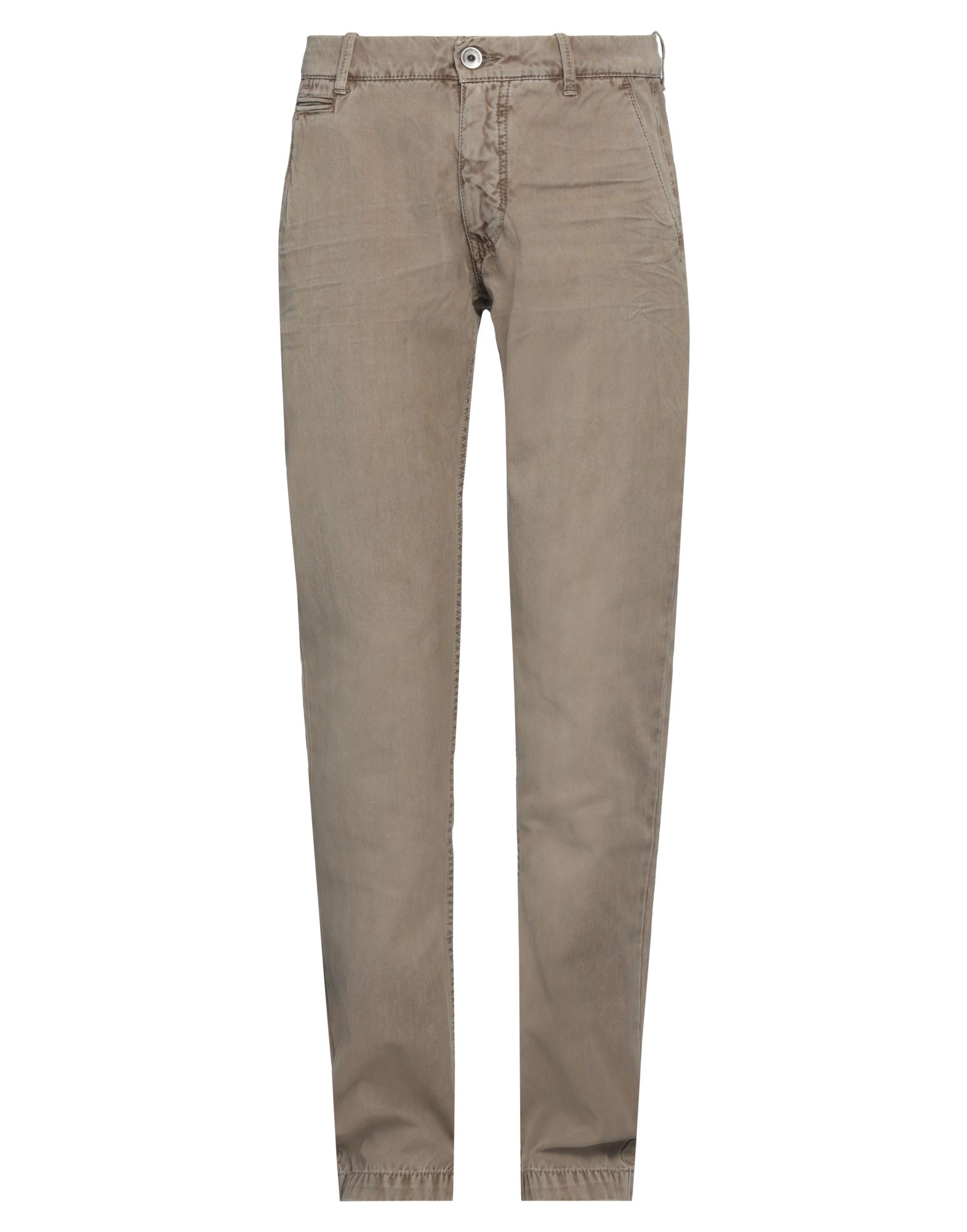 JACOB COHЁN Hose Herren Beige von JACOB COHЁN