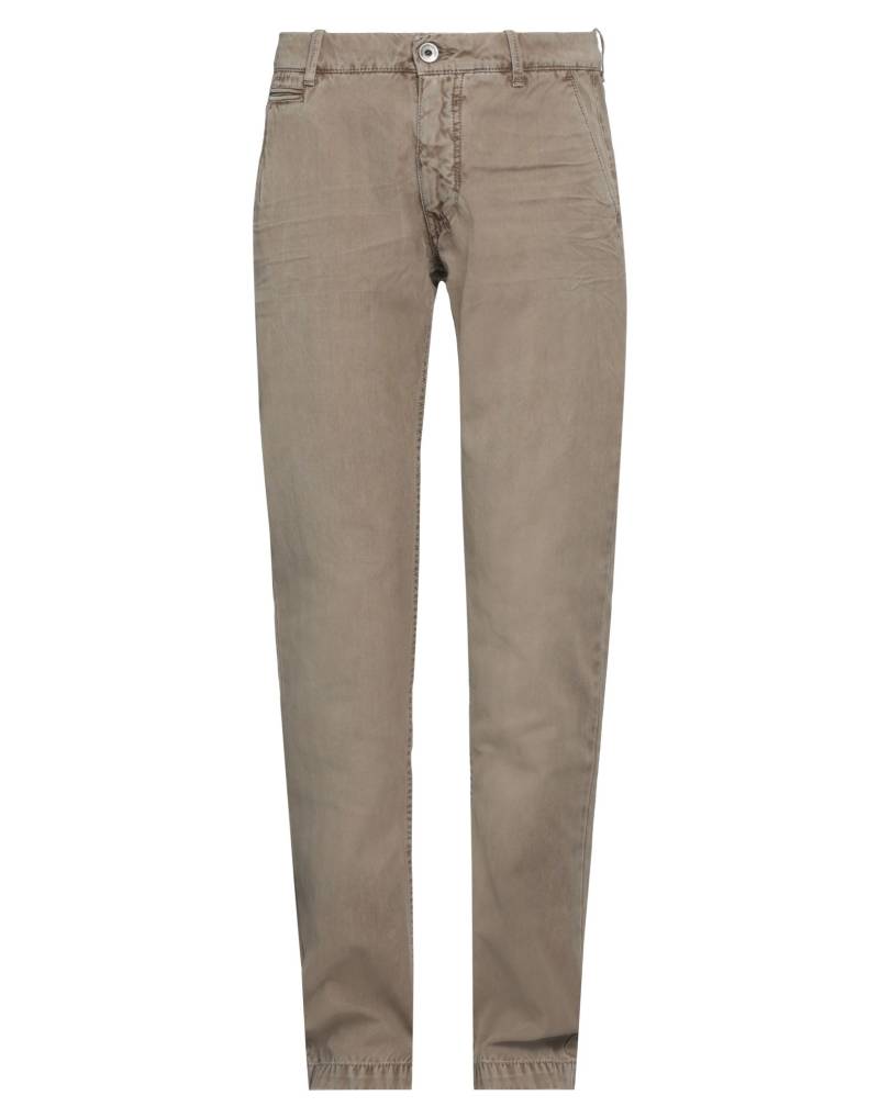 JACOB COHЁN Hose Herren Beige von JACOB COHЁN