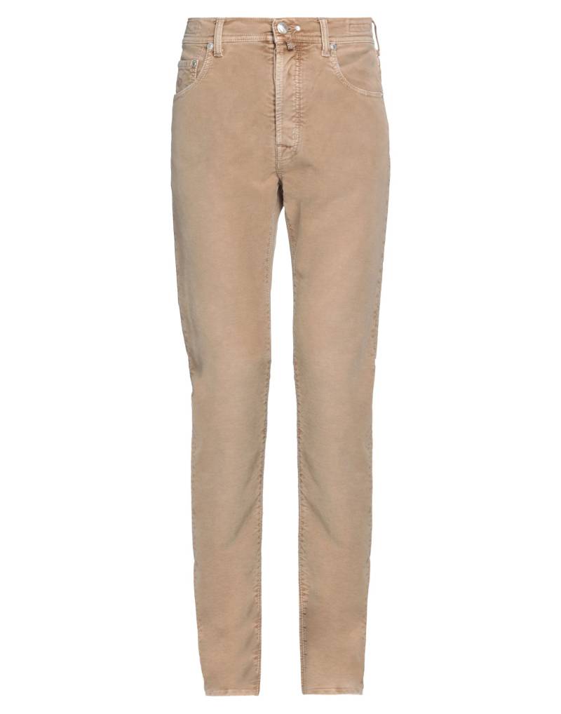 JACOB COHЁN Hose Herren Beige von JACOB COHЁN