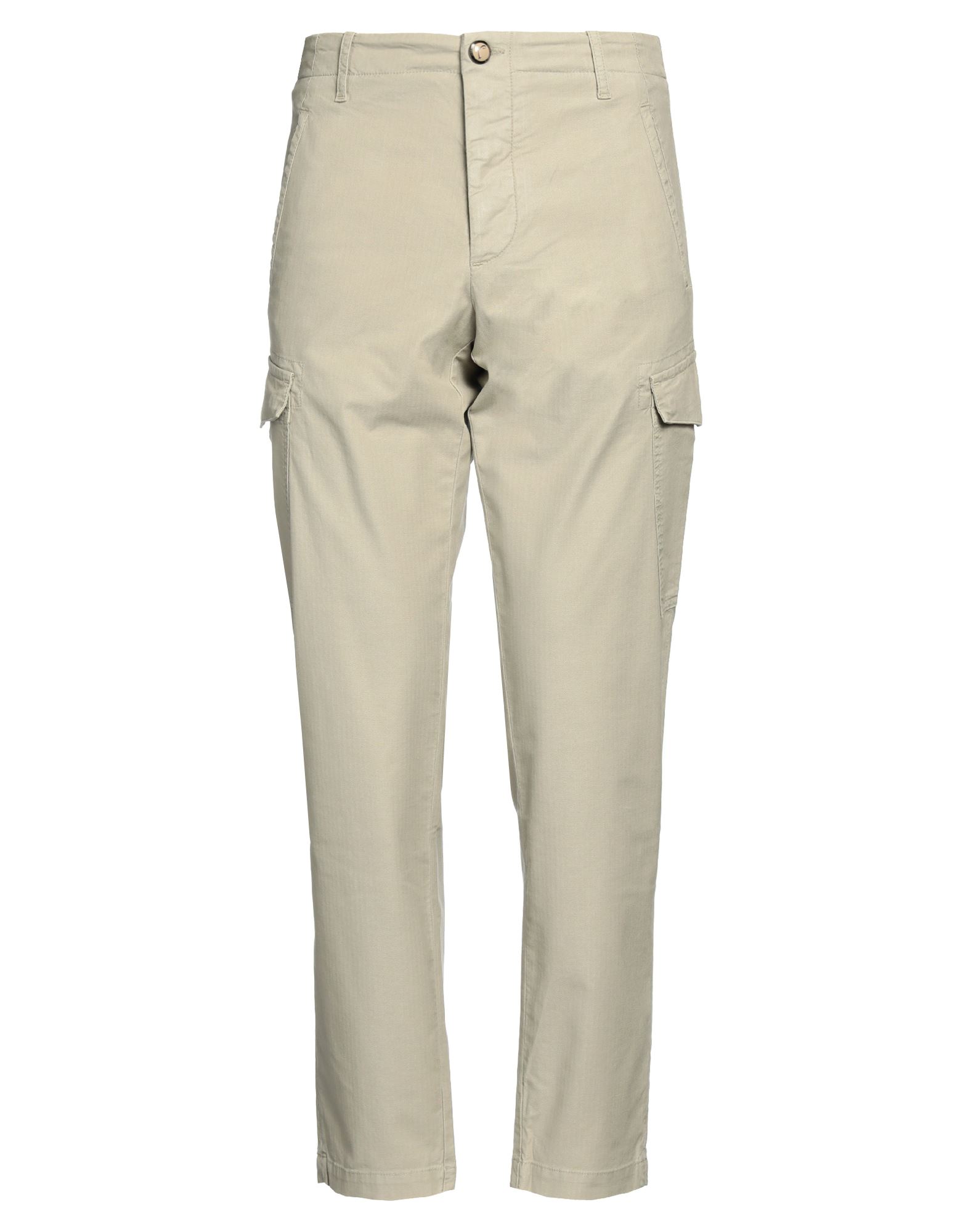 JACOB COHЁN Hose Herren Beige von JACOB COHЁN